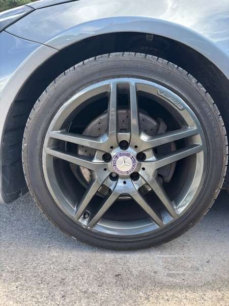 2013 MERCEDES 200 E 2013 MERCEDES 200 E