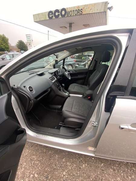 2011 VAUXHALL MERIVA 2011 VAUXHALL MERIVA