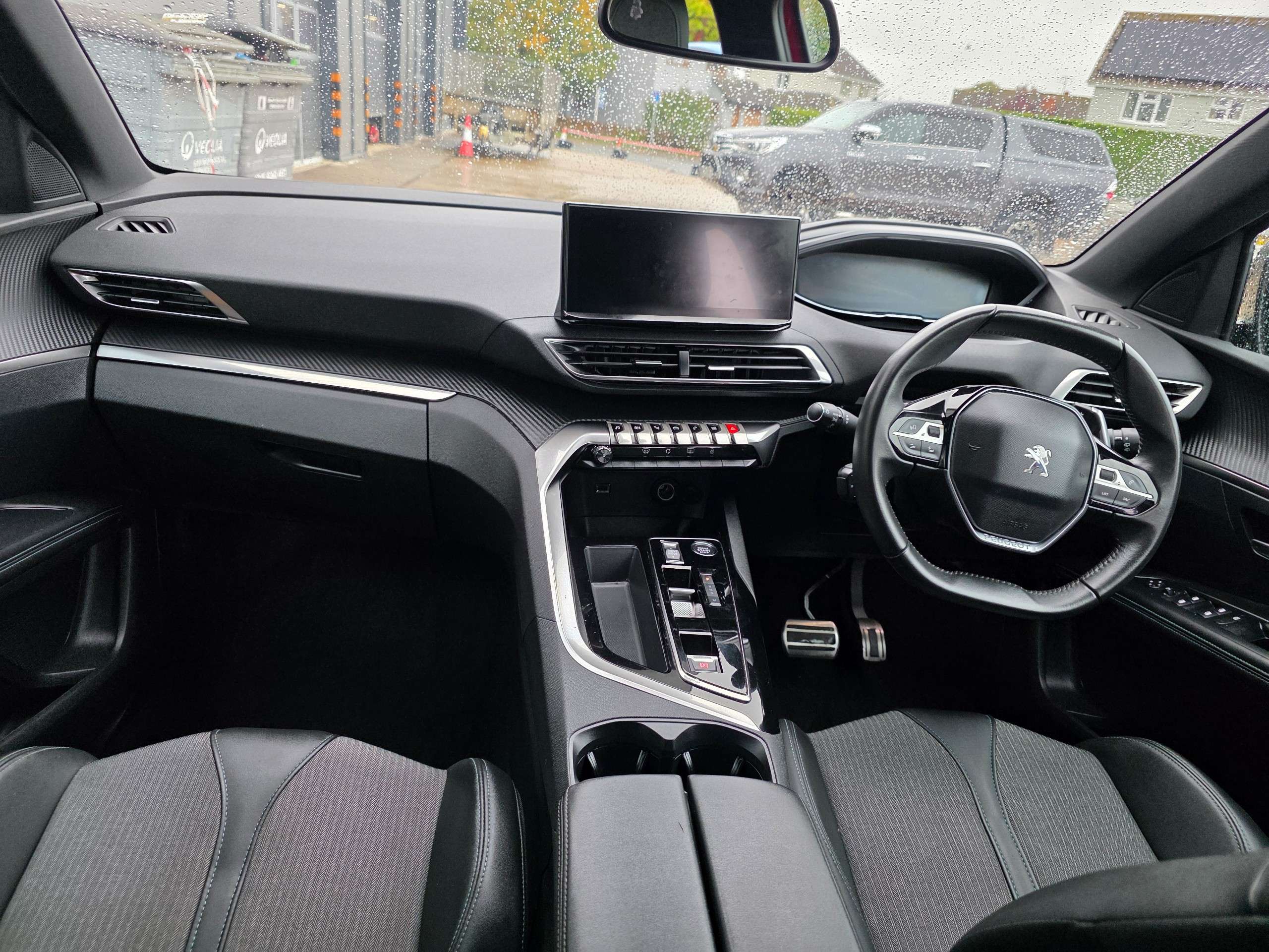 2023 PEUGEOT 3008 2023 PEUGEOT 3008