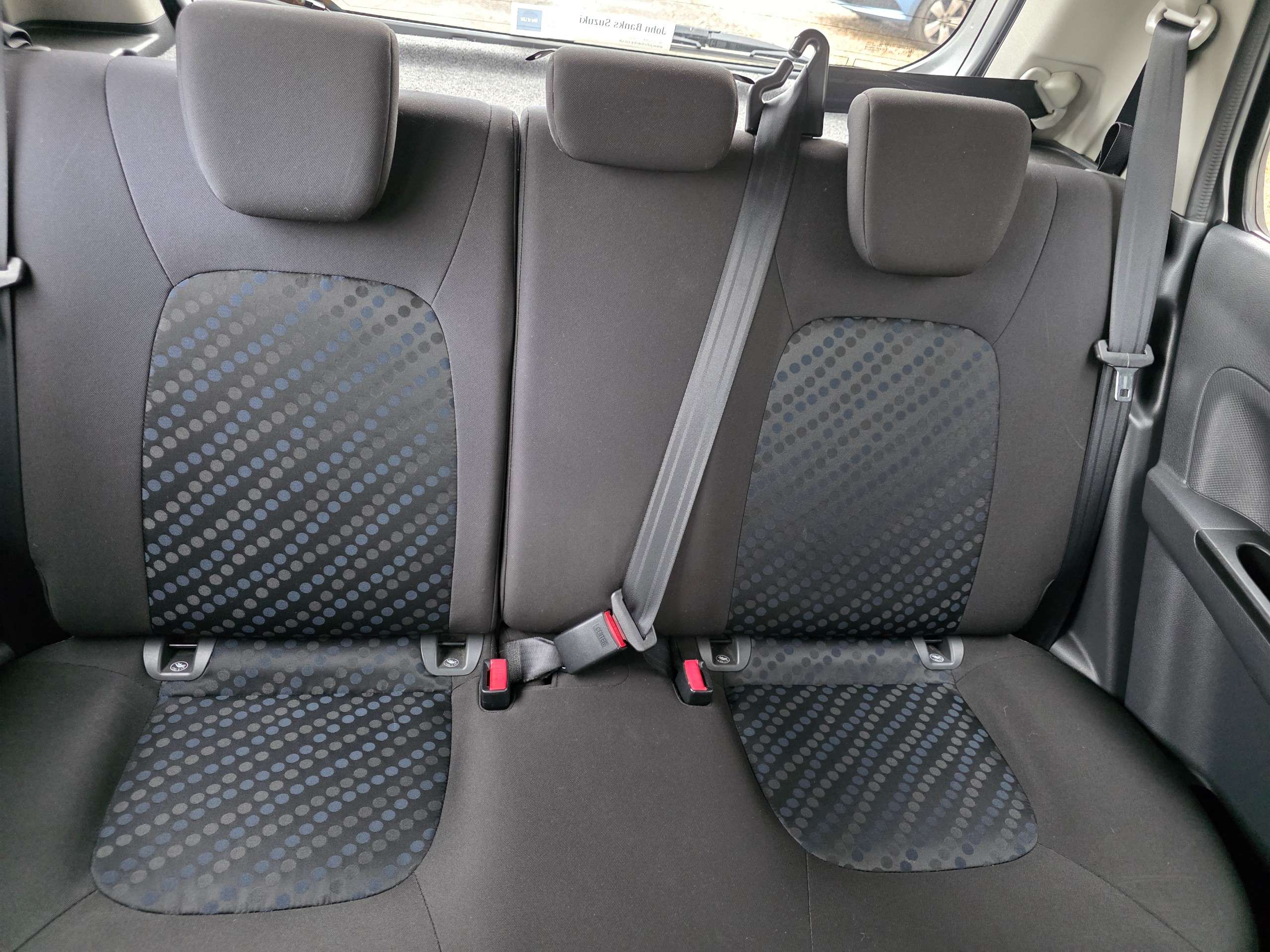 2015 SUZUKI CELERIO 2015 SUZUKI CELERIO