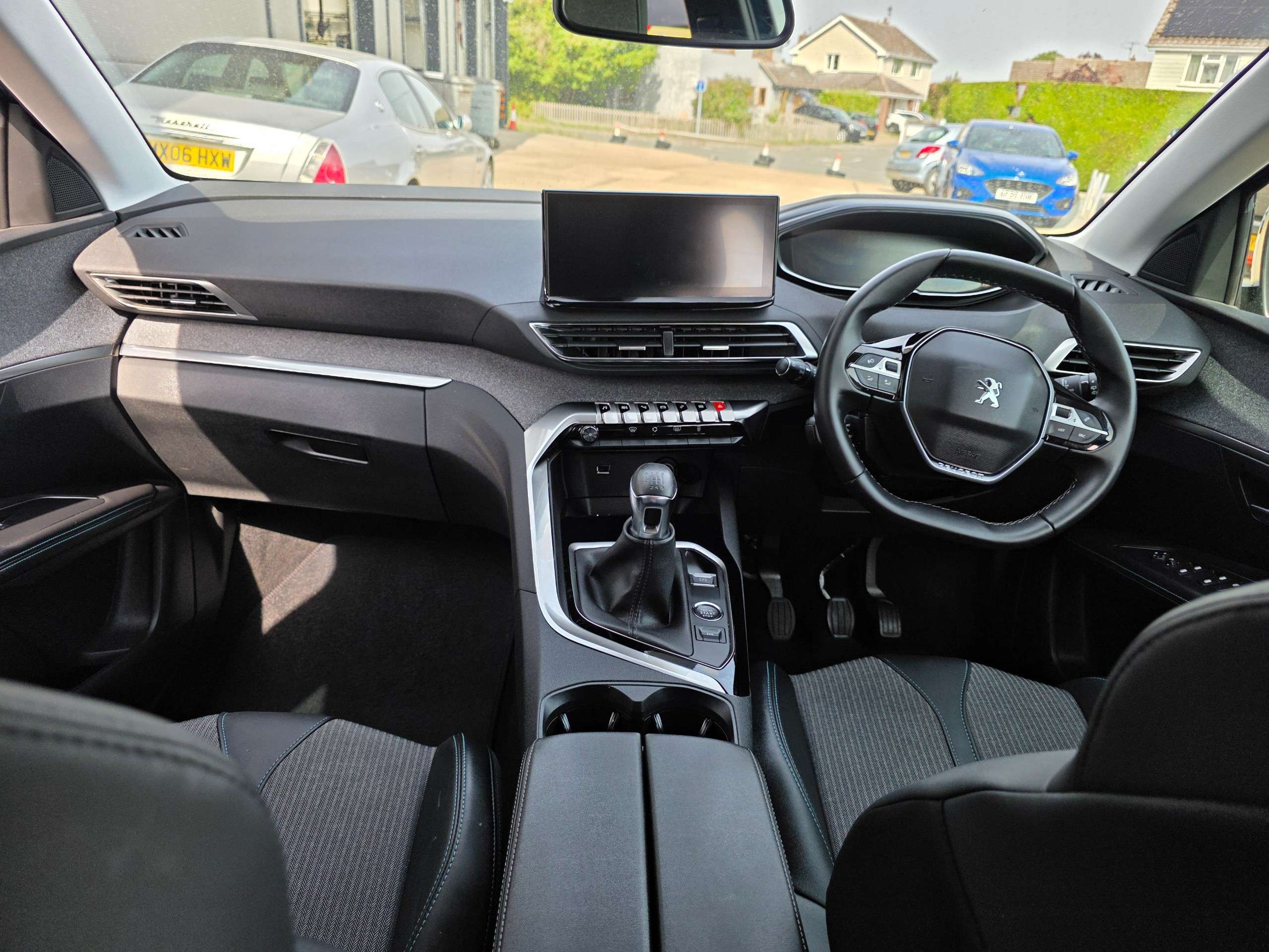 2022 PEUGEOT 3008 2022 PEUGEOT 3008