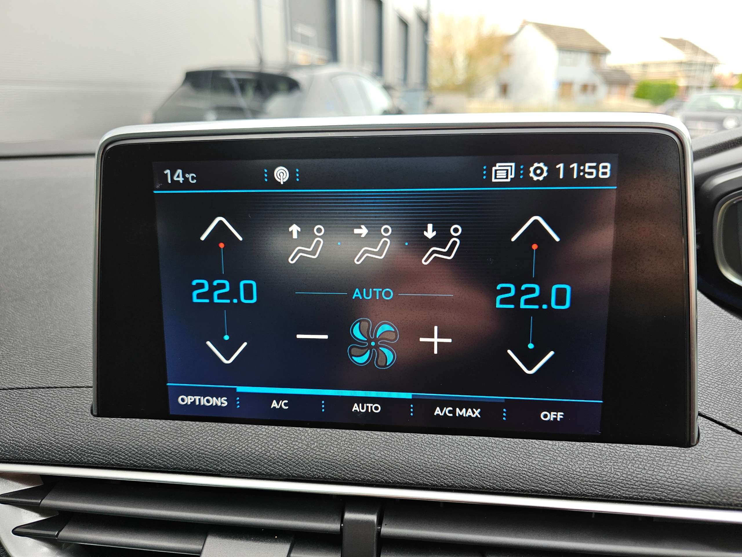 2019 PEUGEOT 3008 2019 PEUGEOT 3008