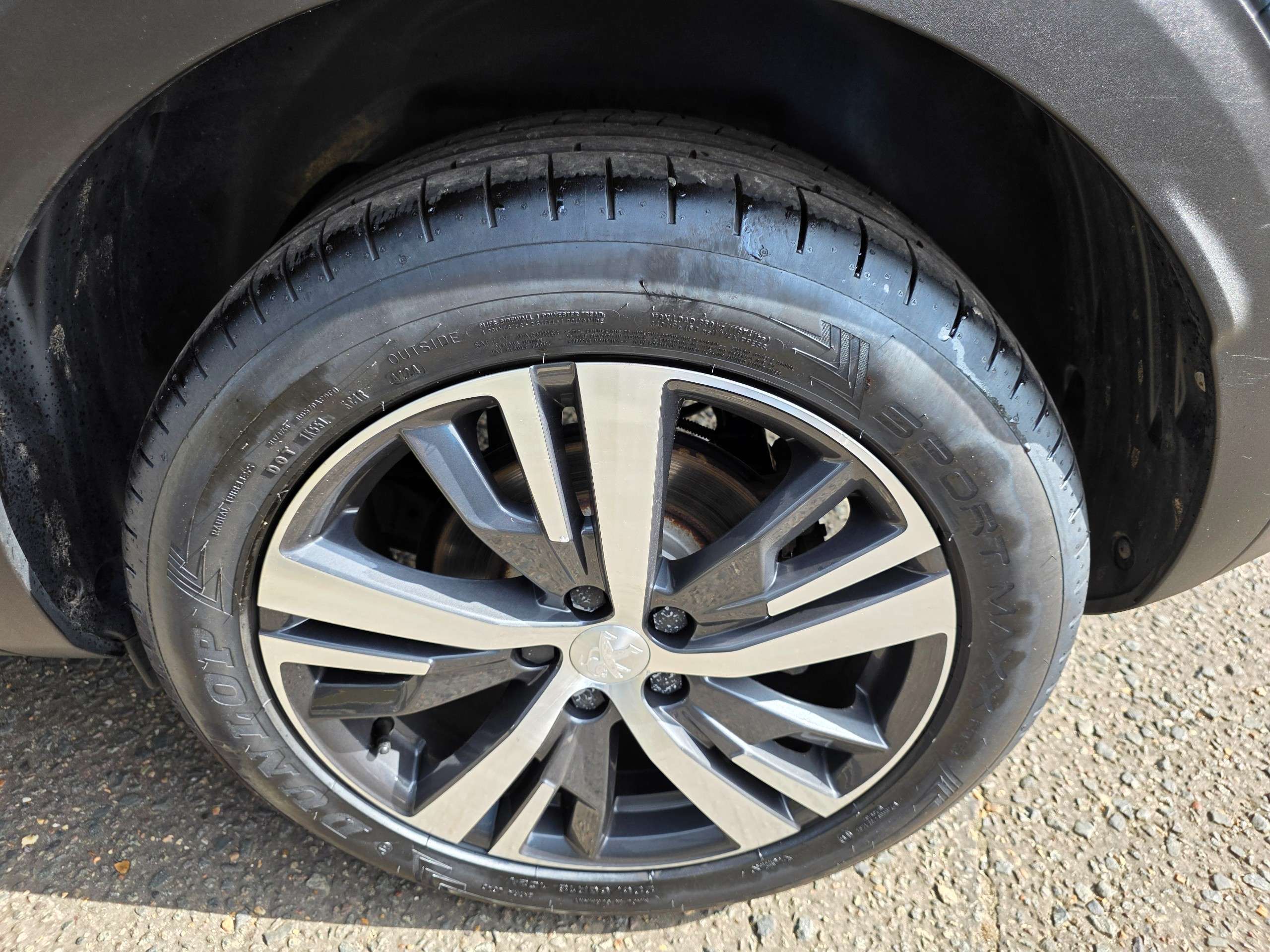 2022 PEUGEOT 3008 2022 PEUGEOT 3008