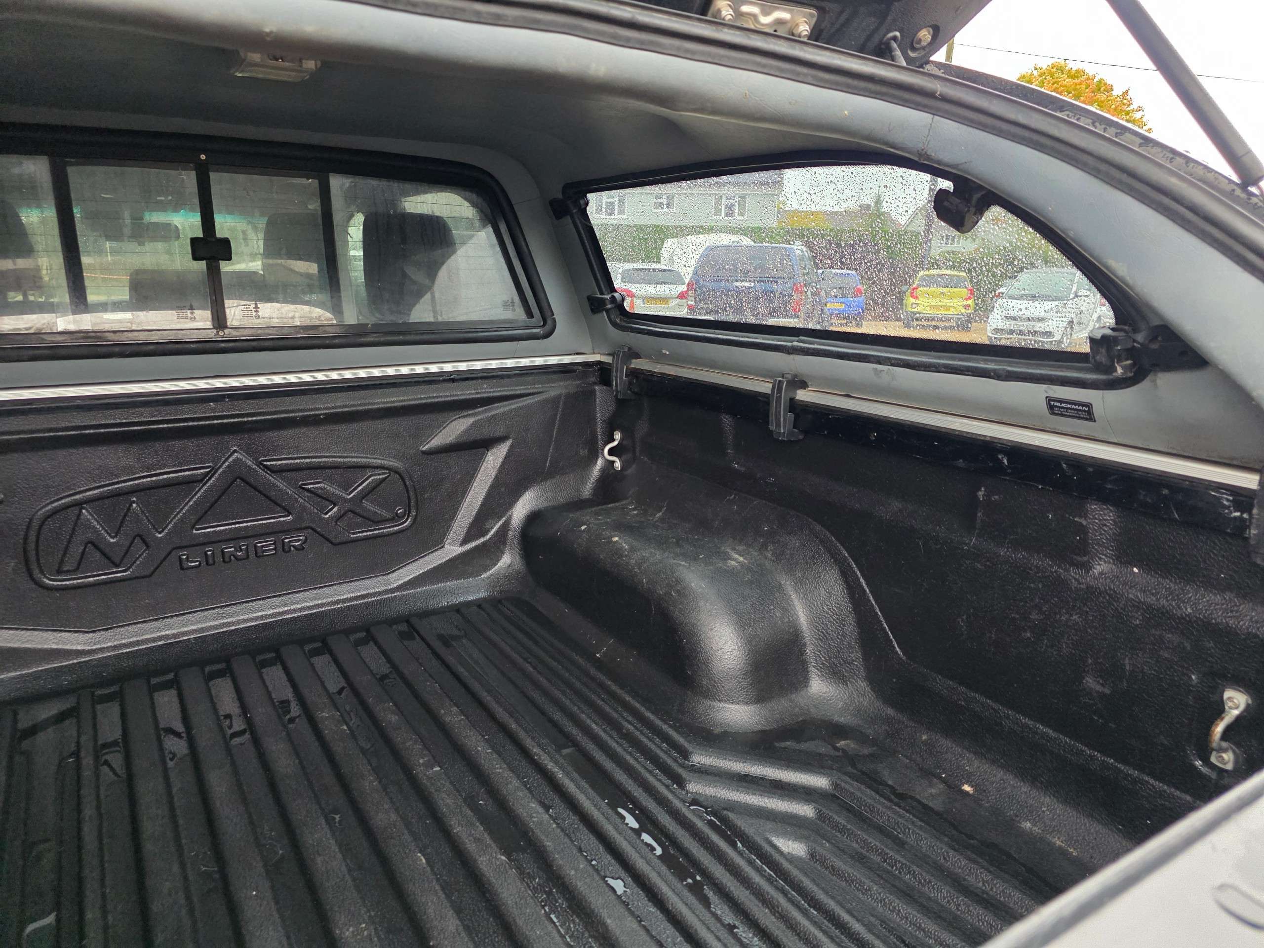 2018 TOYOTA HILUX 2018 TOYOTA HILUX