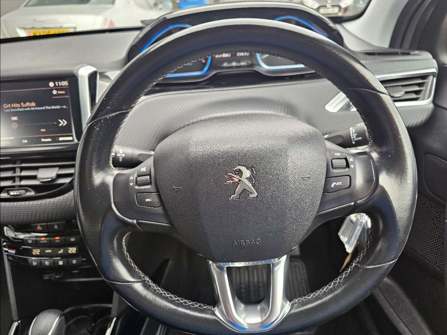 2018 PEUGEOT 2008 2018 PEUGEOT 2008