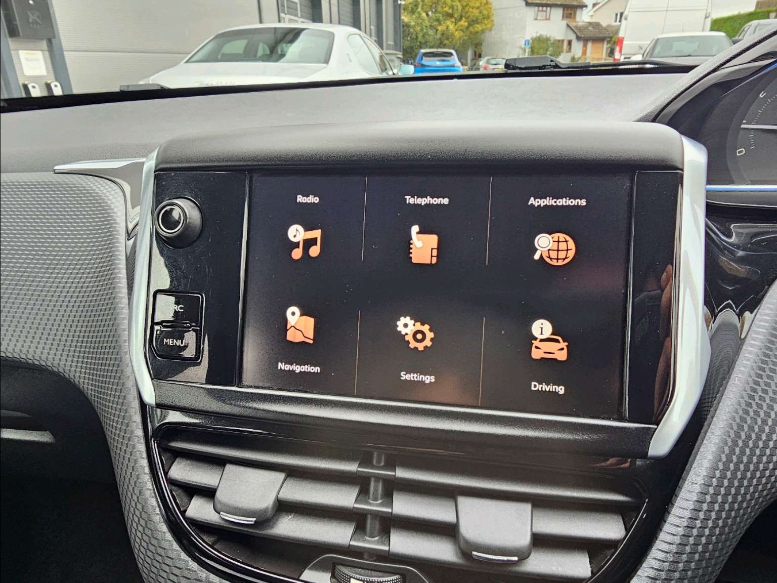 2018 PEUGEOT 2008 2018 PEUGEOT 2008