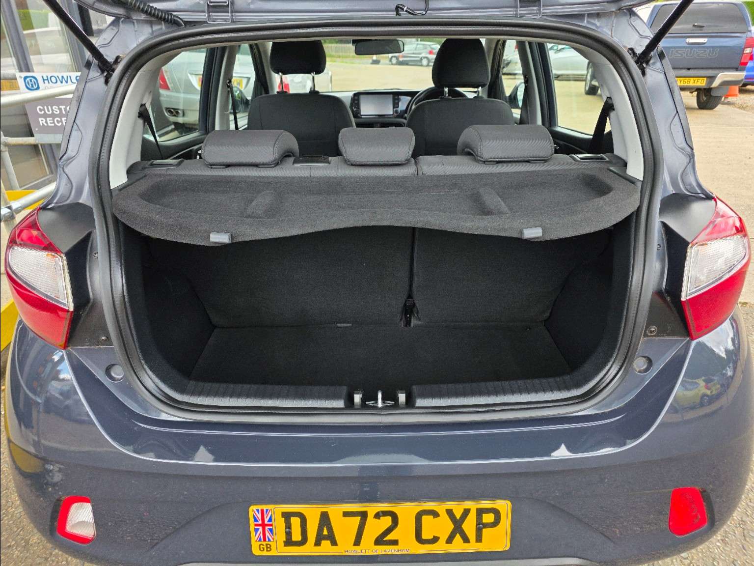 2022 HYUNDAI I10 2022 HYUNDAI I10