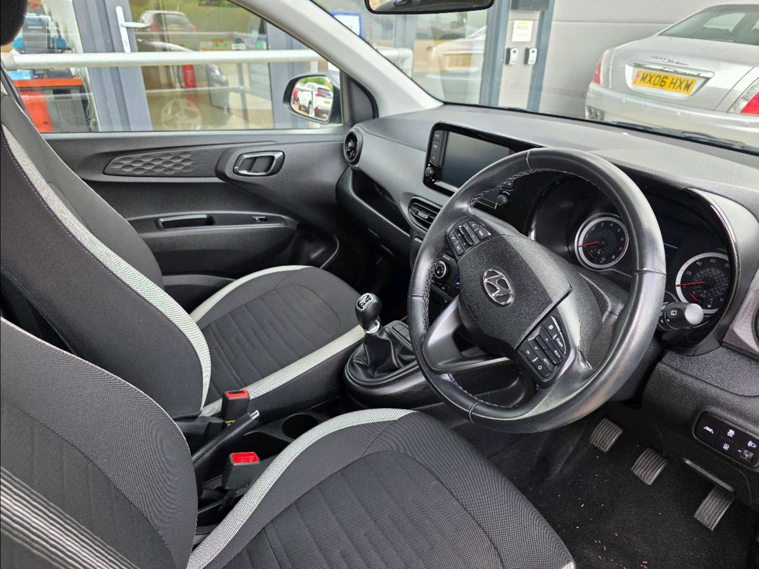 2022 HYUNDAI I10 2022 HYUNDAI I10