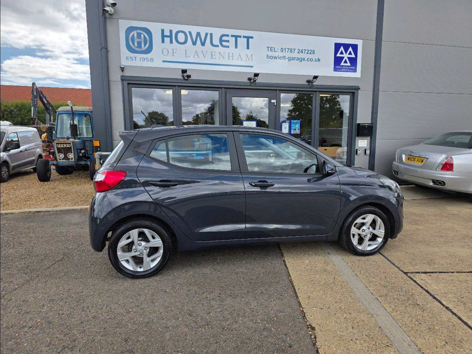 2022 HYUNDAI I10 2022 HYUNDAI I10