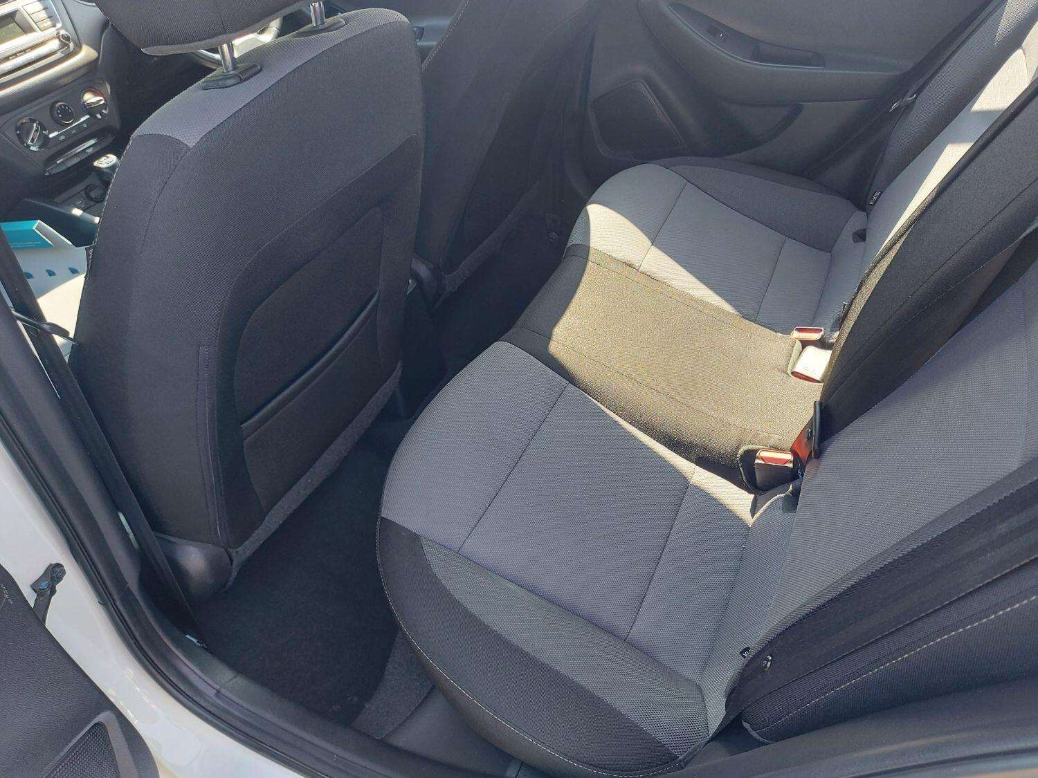 2019 HYUNDAI I20 2019 HYUNDAI I20