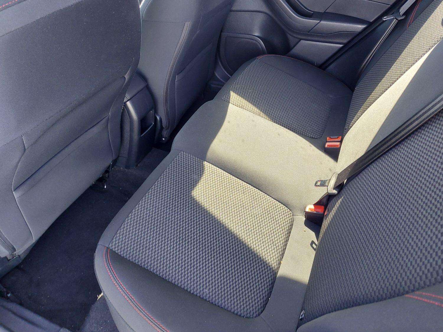 2021 FORD FIESTA 2021 FORD FIESTA