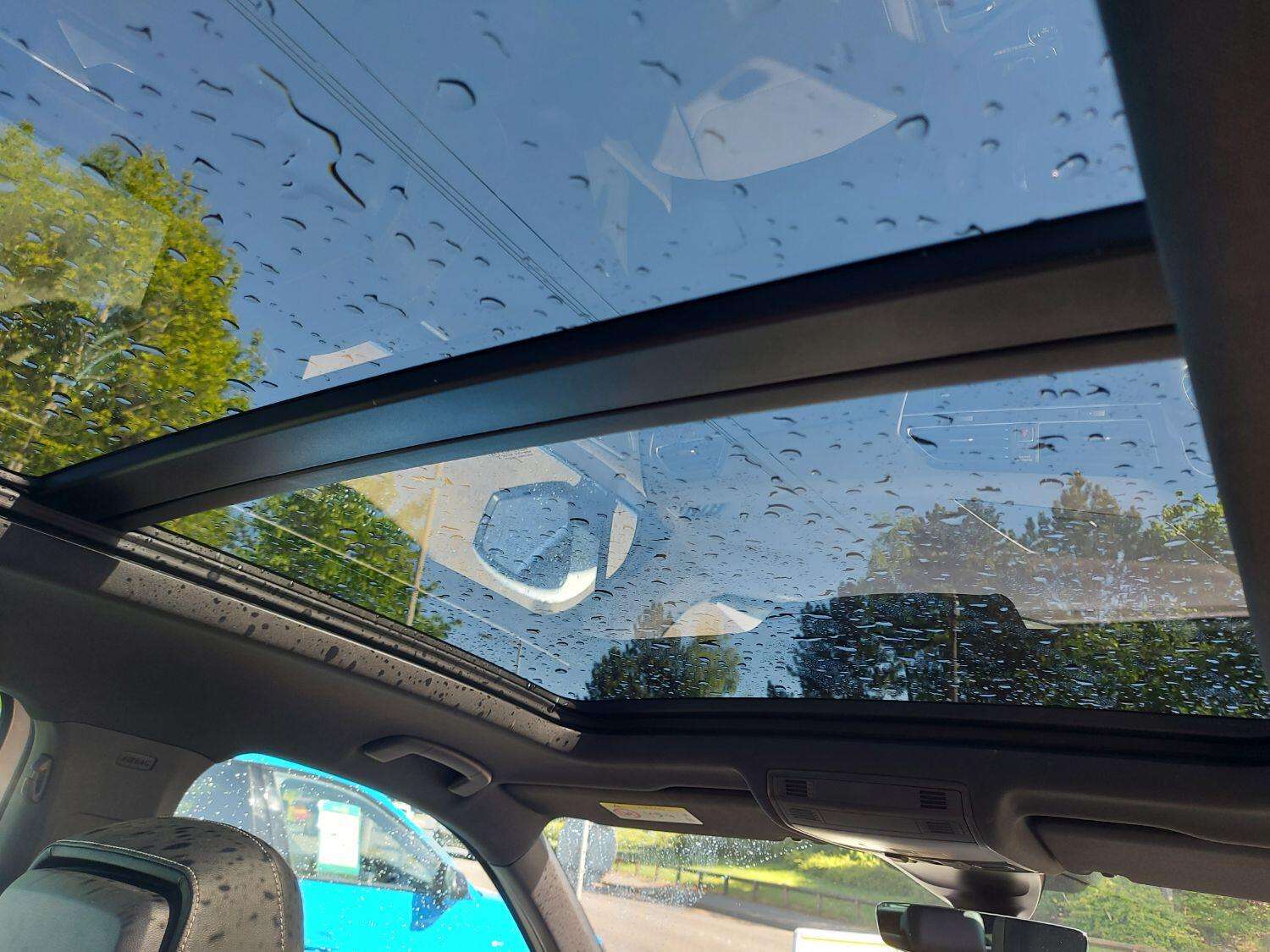 2017 VOLKSWAGEN TIGUAN 2017 VOLKSWAGEN TIGUAN