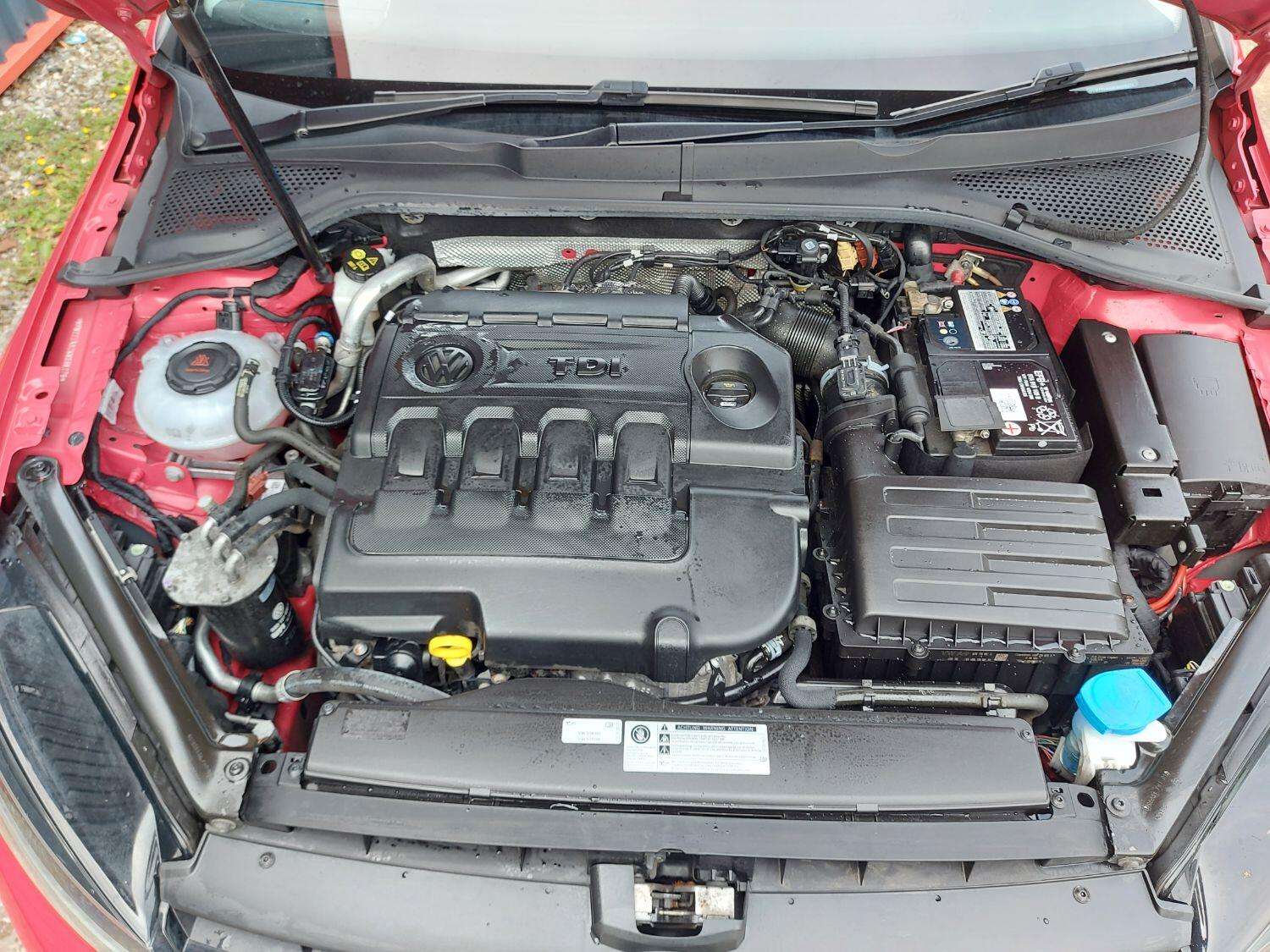 2018 VOLKSWAGEN GOLF 2018 VOLKSWAGEN GOLF