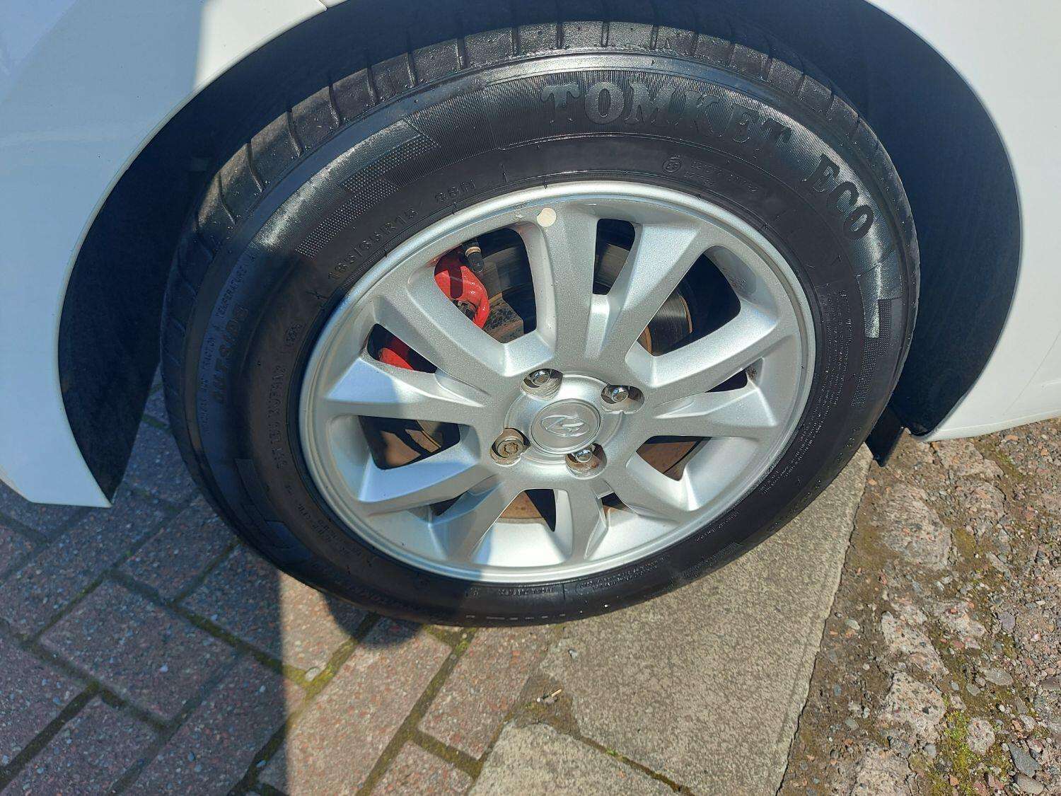 2019 HYUNDAI I20 2019 HYUNDAI I20