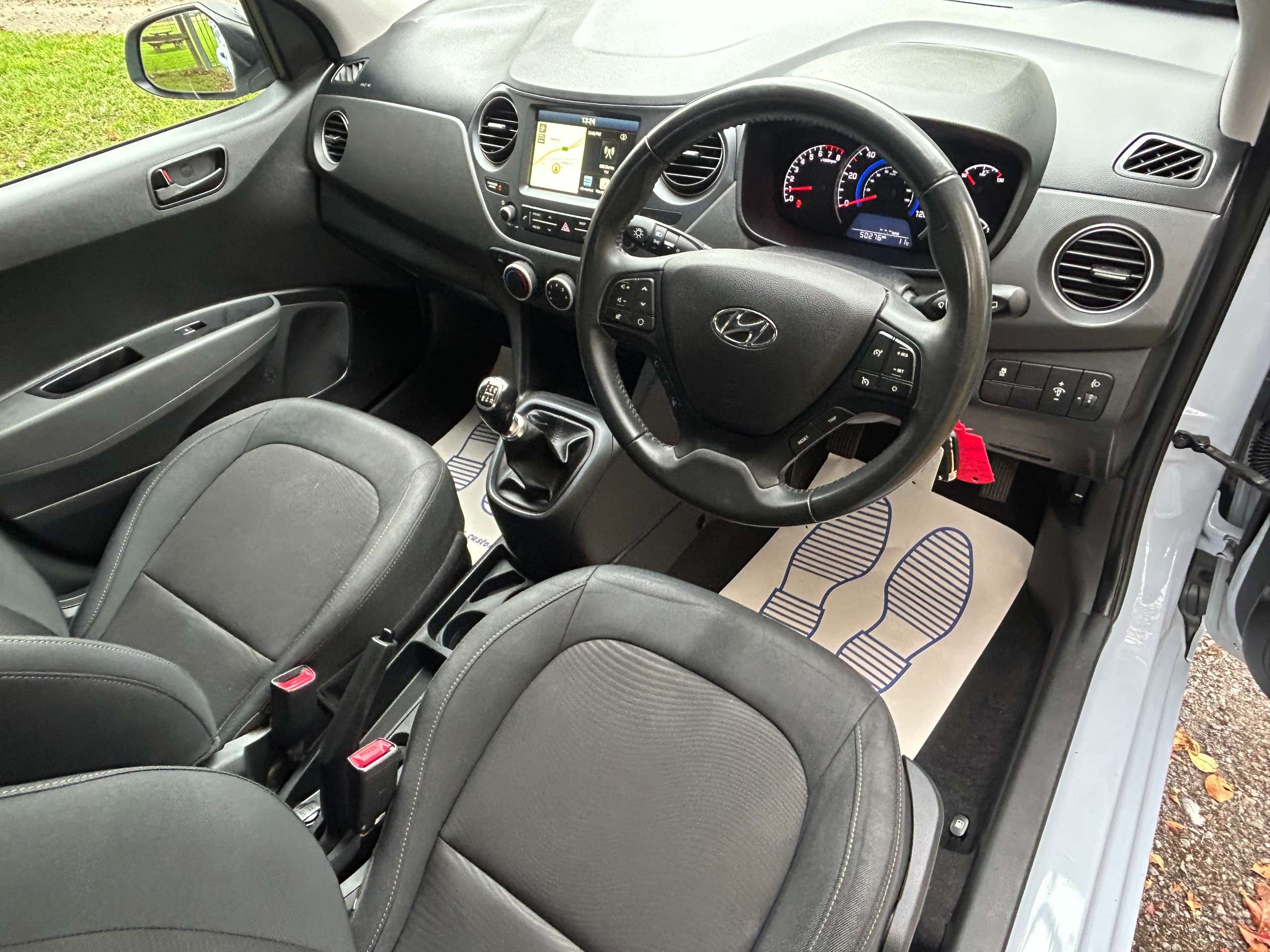 2019 HYUNDAI I10 2019 HYUNDAI I10