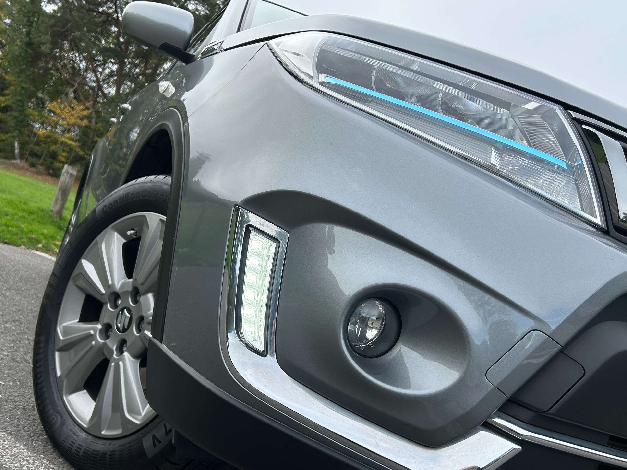 2022 SUZUKI VITARA 2022 SUZUKI VITARA