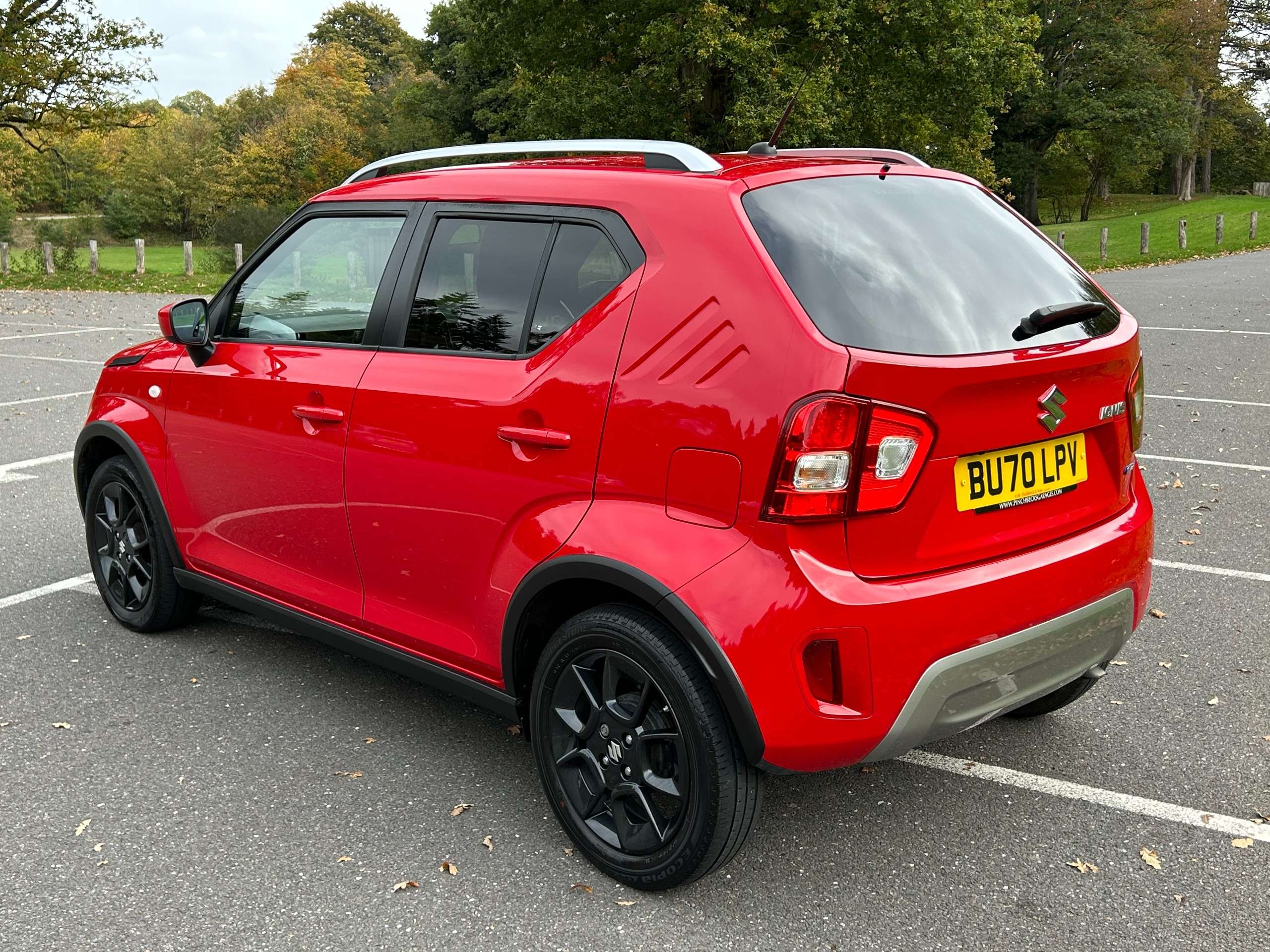 2020 SUZUKI IGNIS 2020 SUZUKI IGNIS
