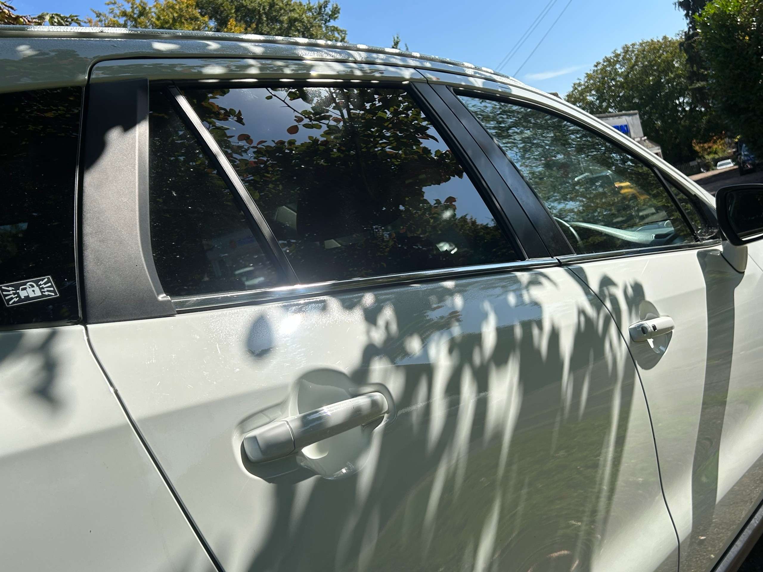 2022 SUZUKI SX4 2022 SUZUKI SX4