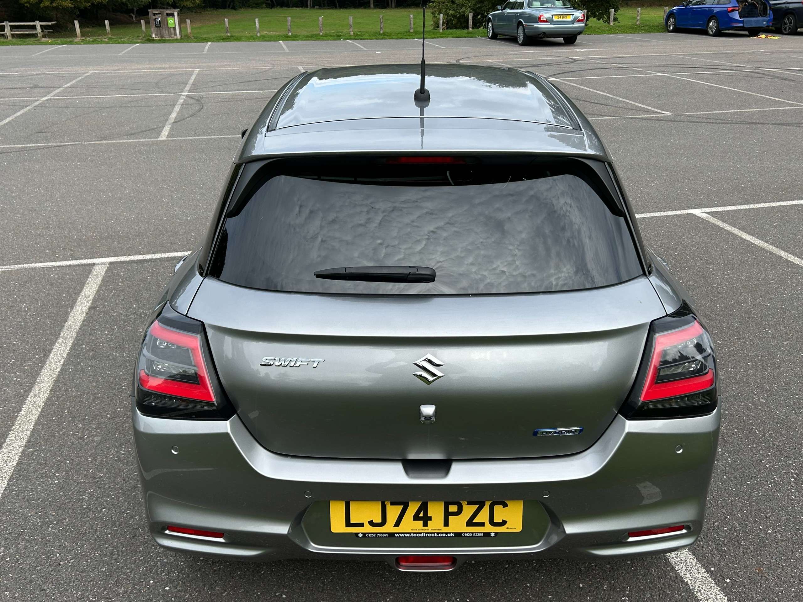 2025 SUZUKI SWIFT 2025 SUZUKI SWIFT