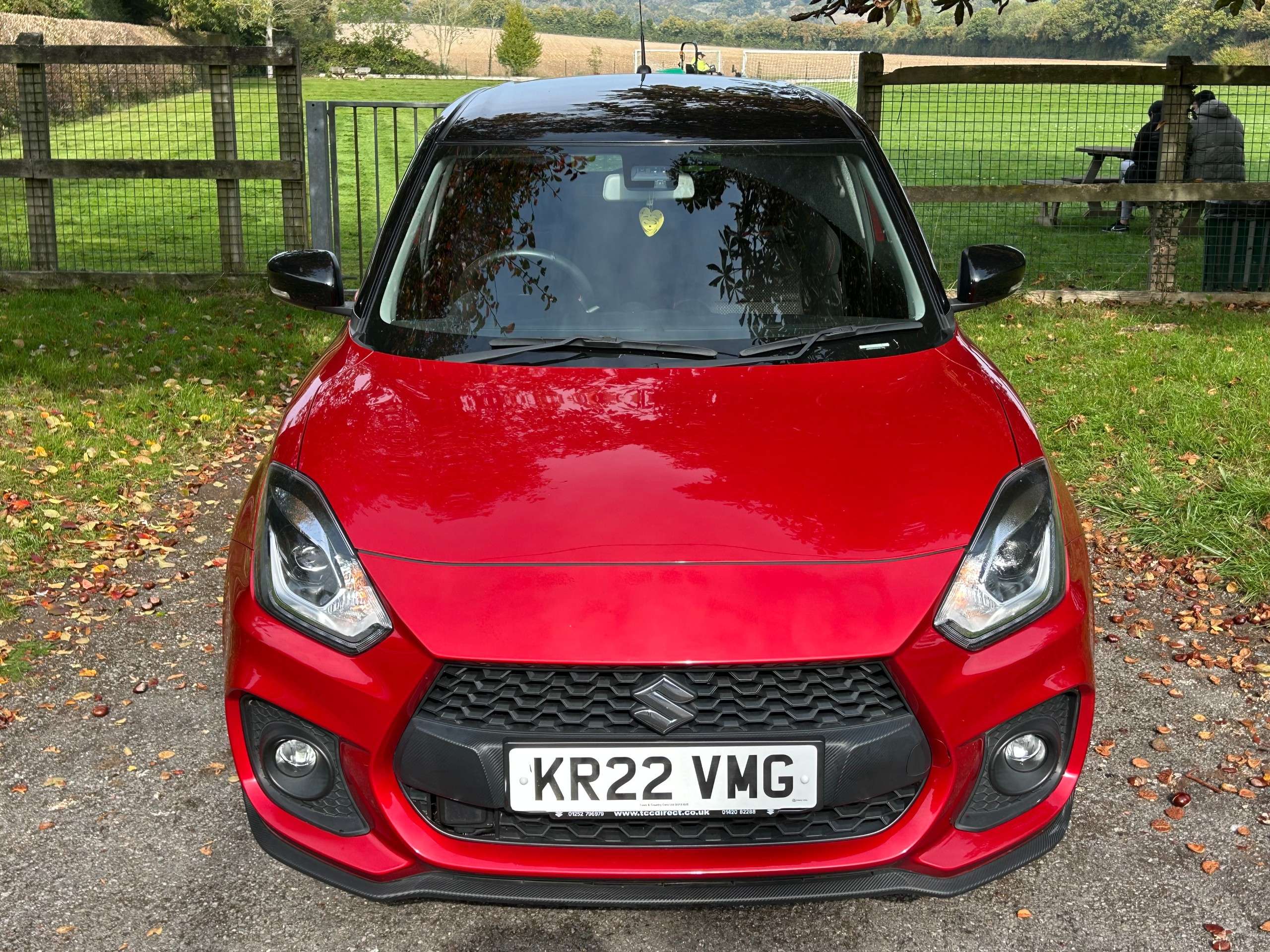 2022 SUZUKI SWIFT 2022 SUZUKI SWIFT