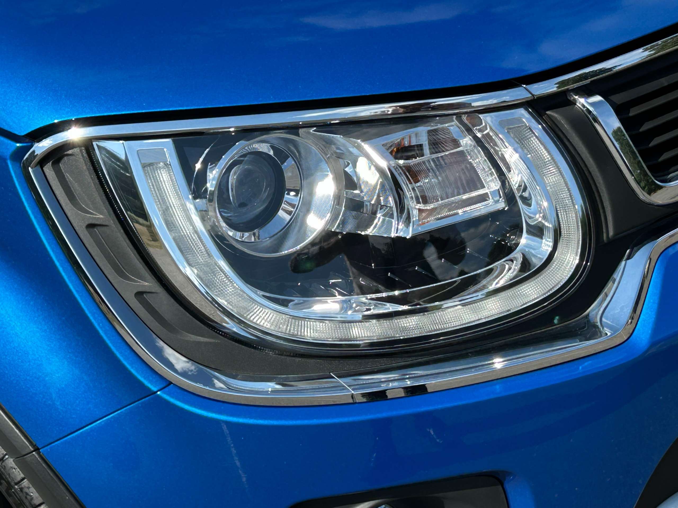 2020 SUZUKI IGNIS 2020 SUZUKI IGNIS