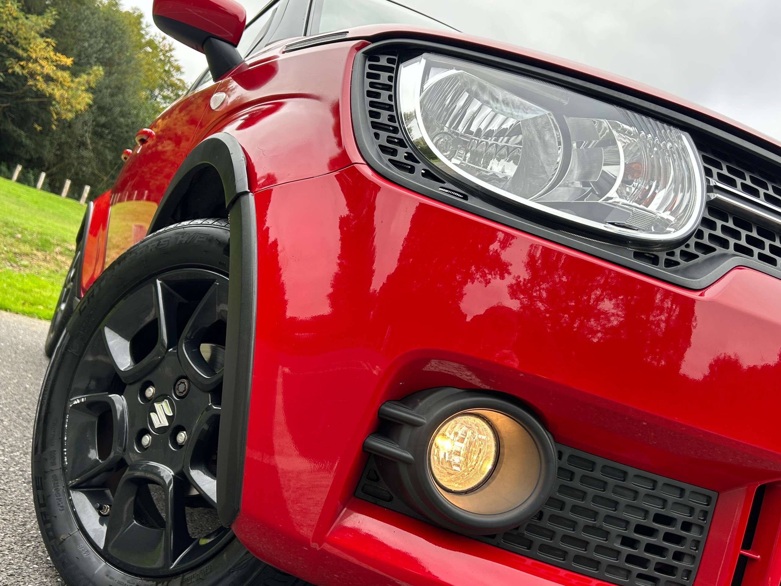 2019 SUZUKI IGNIS 2019 SUZUKI IGNIS