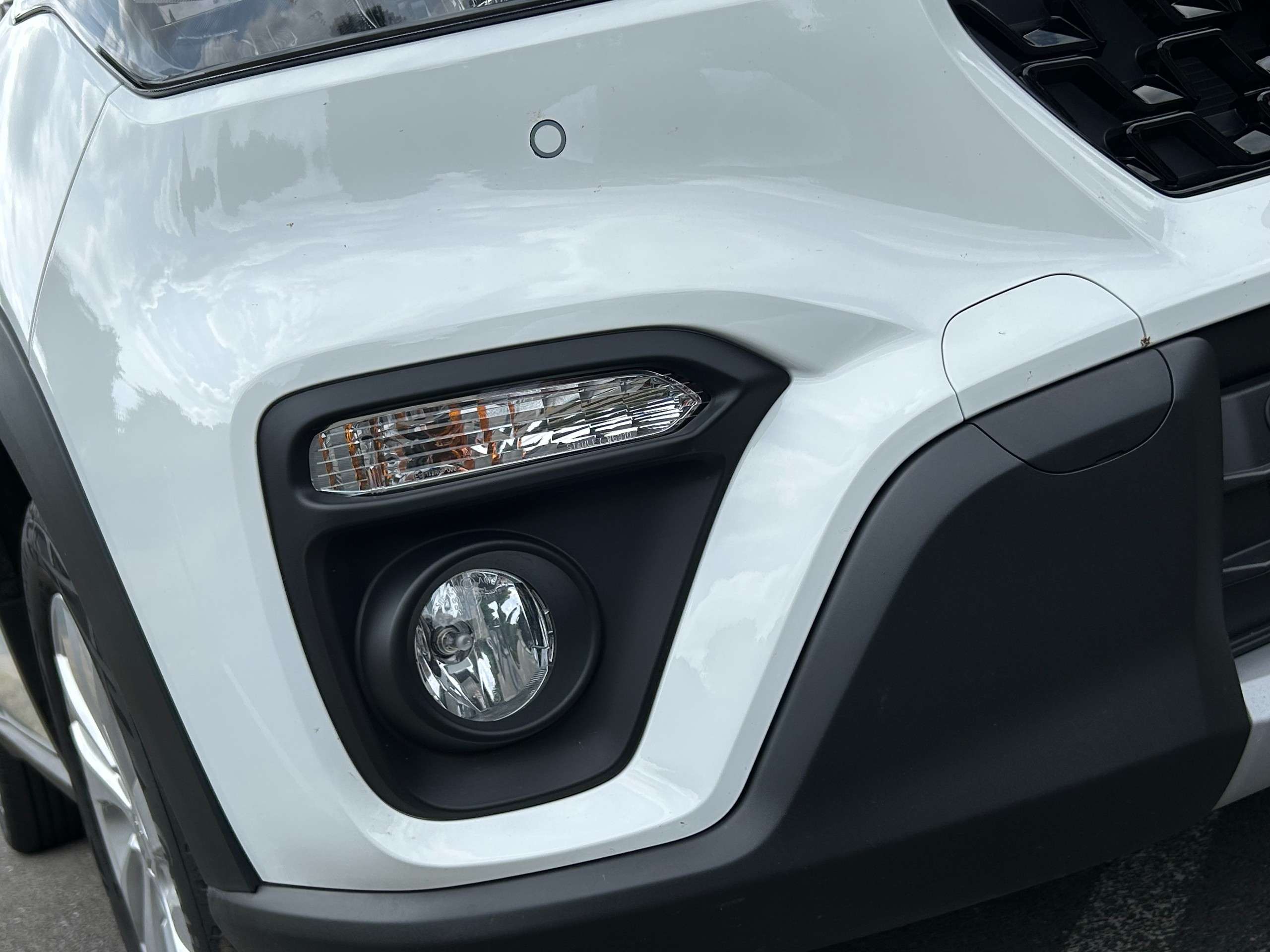 2025 SUZUKI SX4 2025 SUZUKI SX4