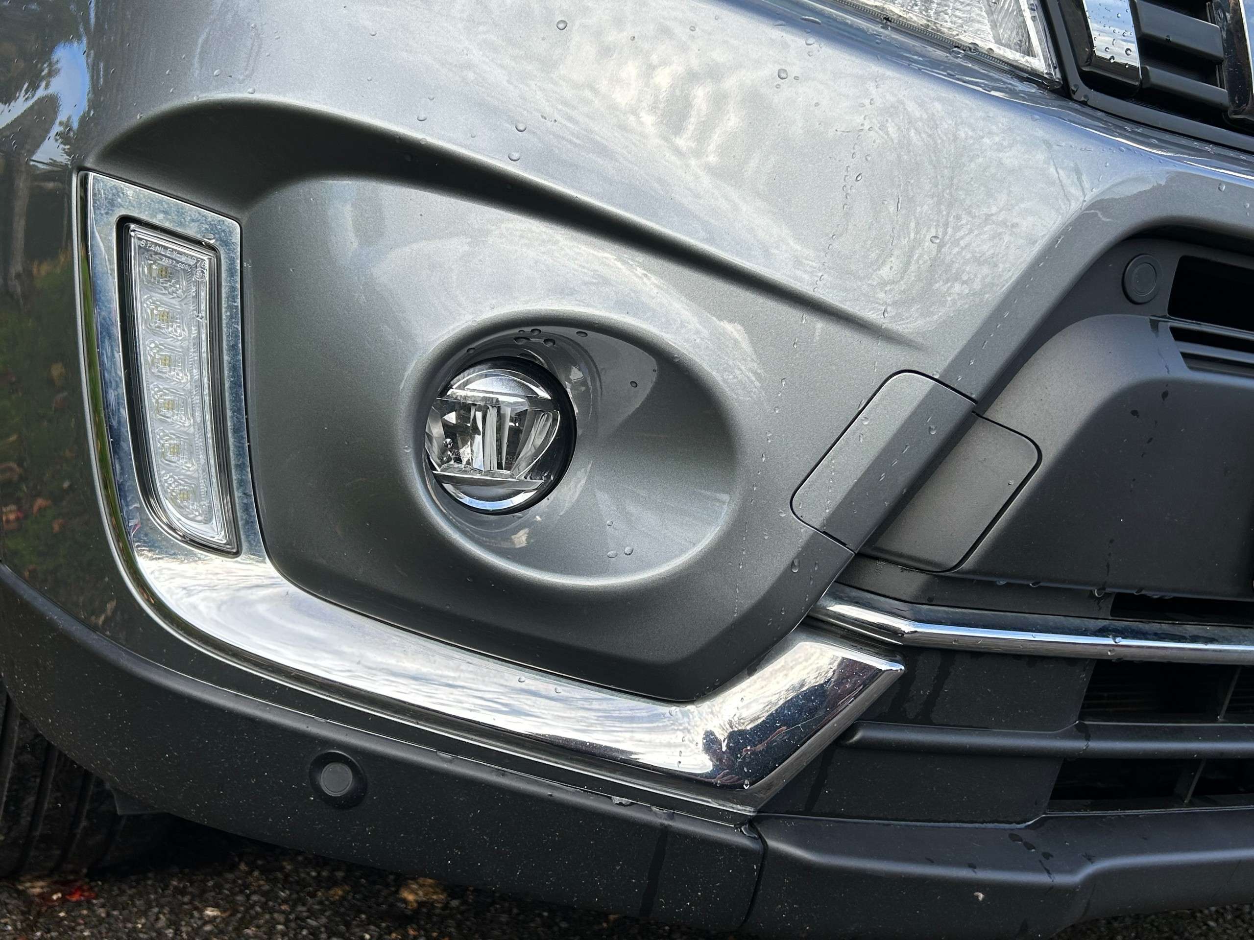 2022 SUZUKI VITARA 2022 SUZUKI VITARA