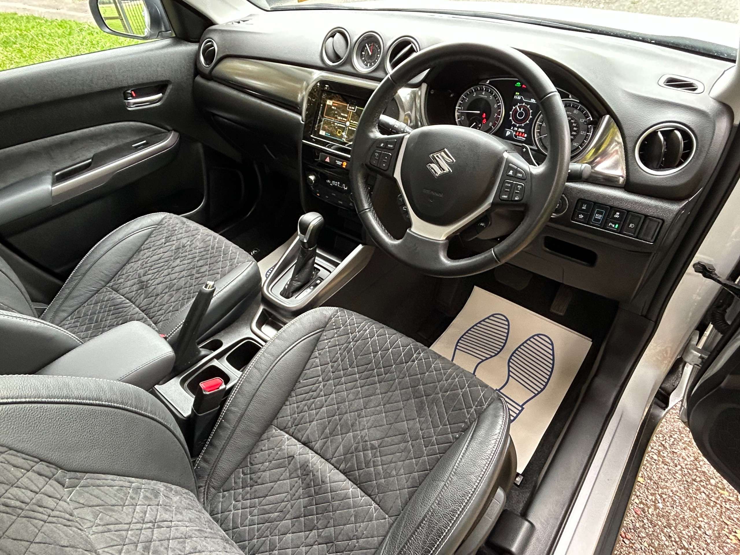 2022 SUZUKI VITARA 2022 SUZUKI VITARA