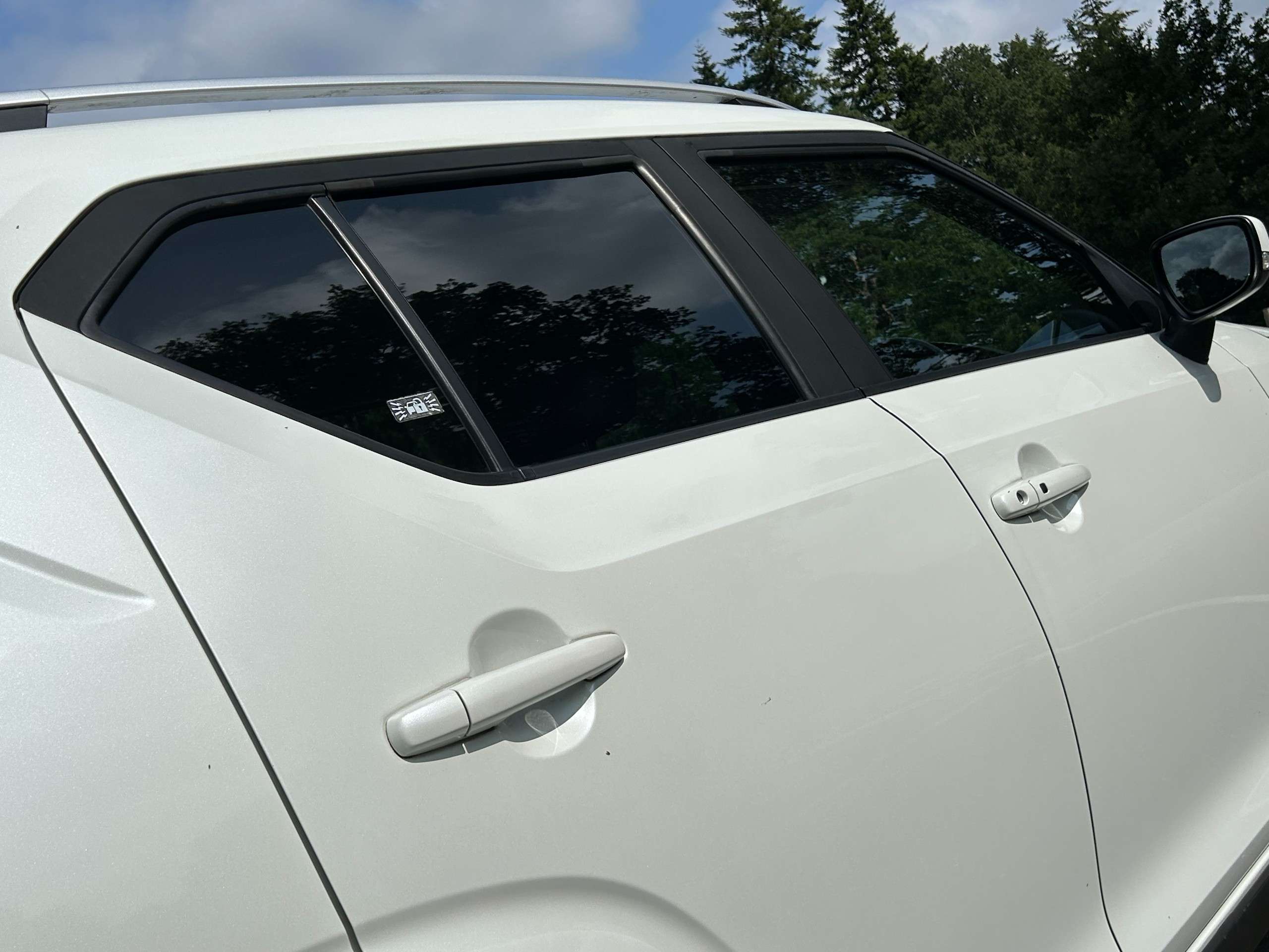 2017 SUZUKI IGNIS 2017 SUZUKI IGNIS