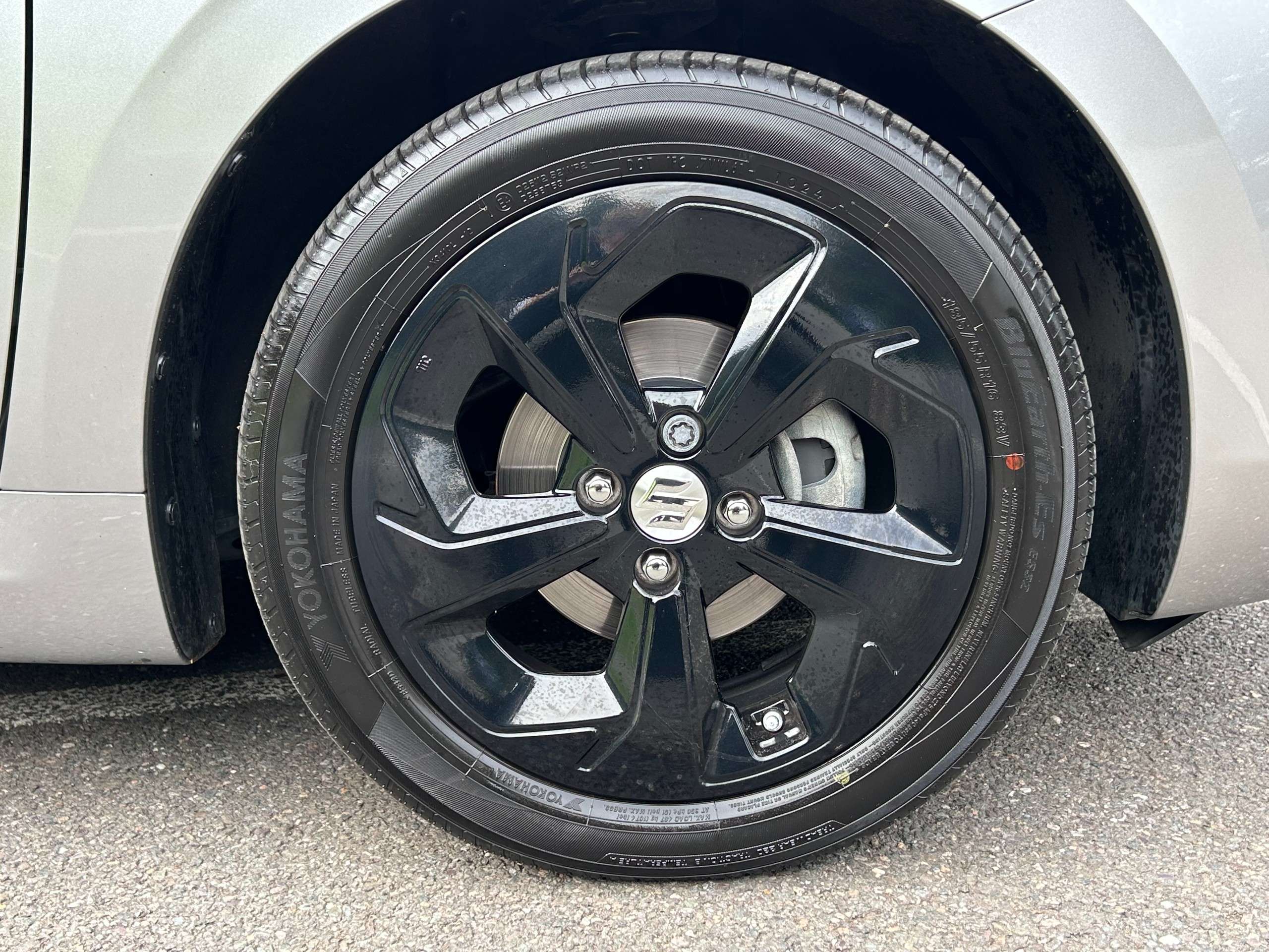 2025 SUZUKI SWIFT 2025 SUZUKI SWIFT