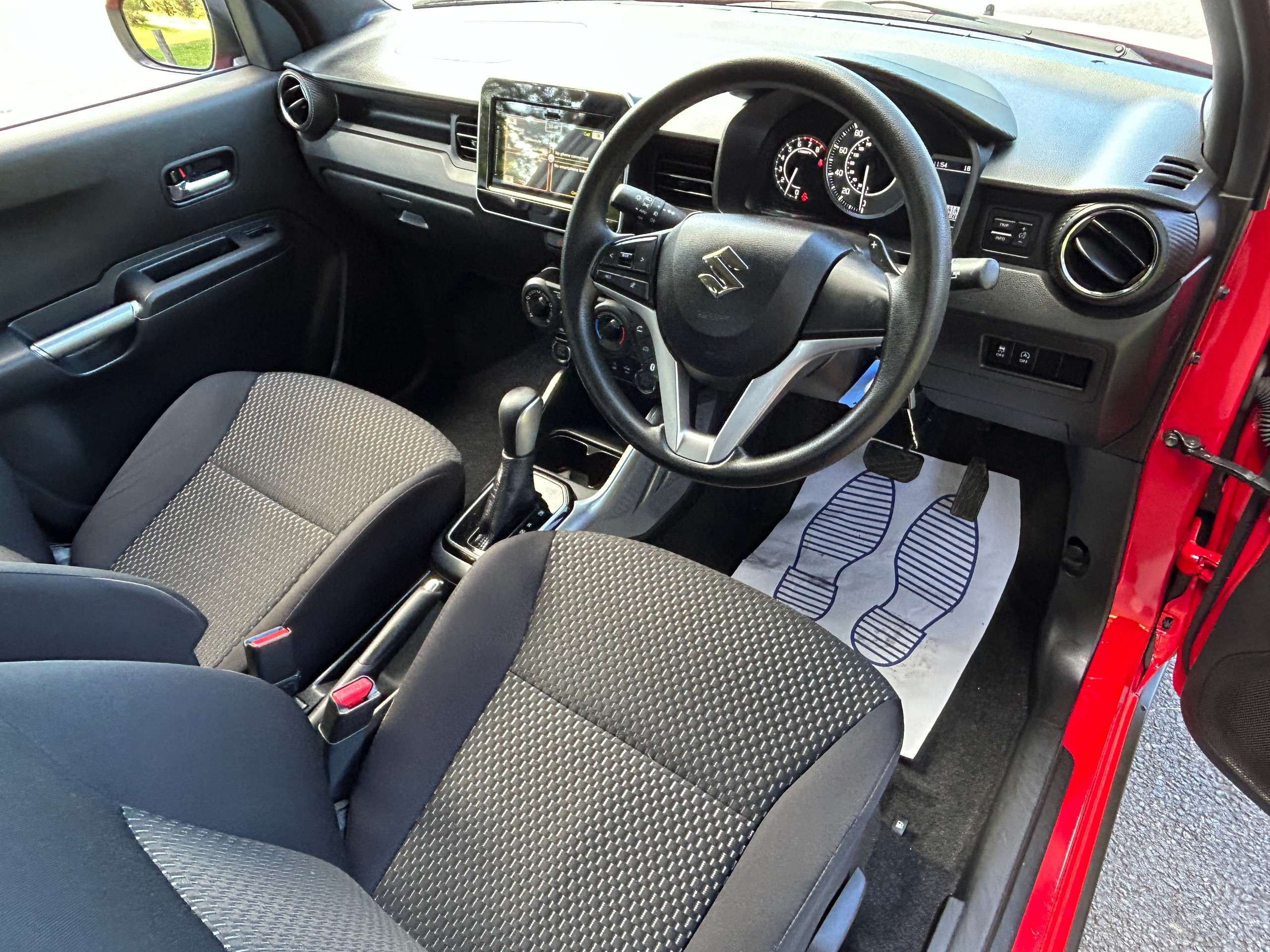 2021 SUZUKI IGNIS 2021 SUZUKI IGNIS