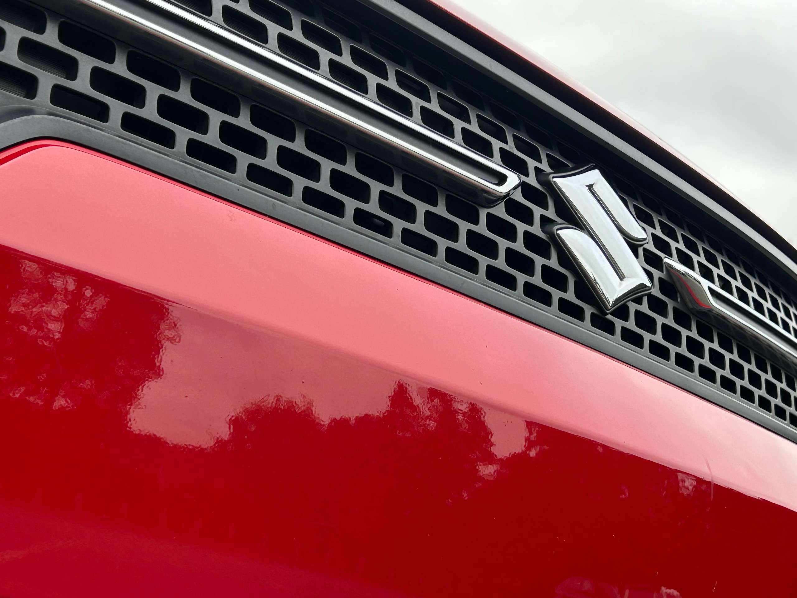 2019 SUZUKI IGNIS 2019 SUZUKI IGNIS