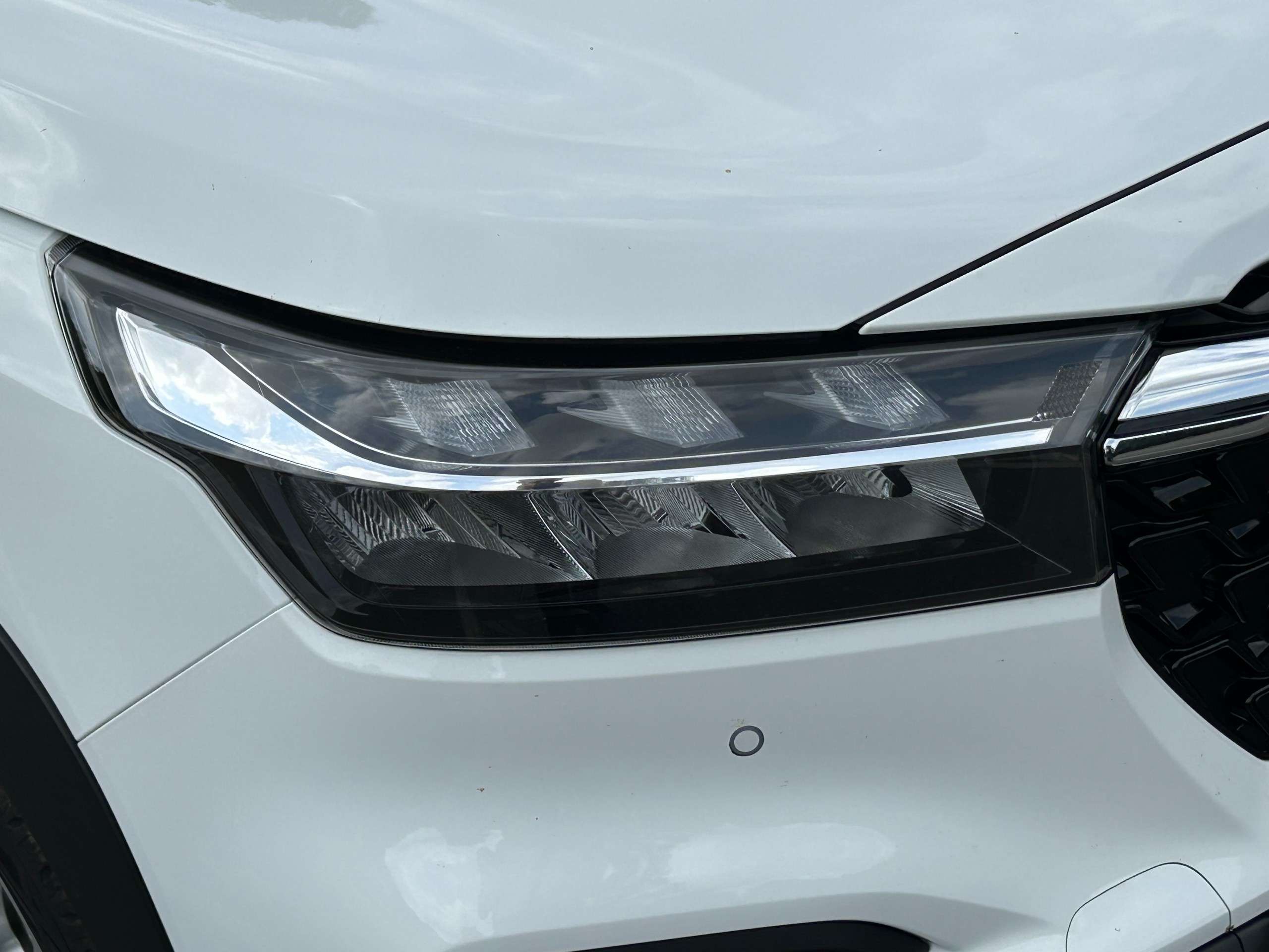 2025 SUZUKI SX4 2025 SUZUKI SX4