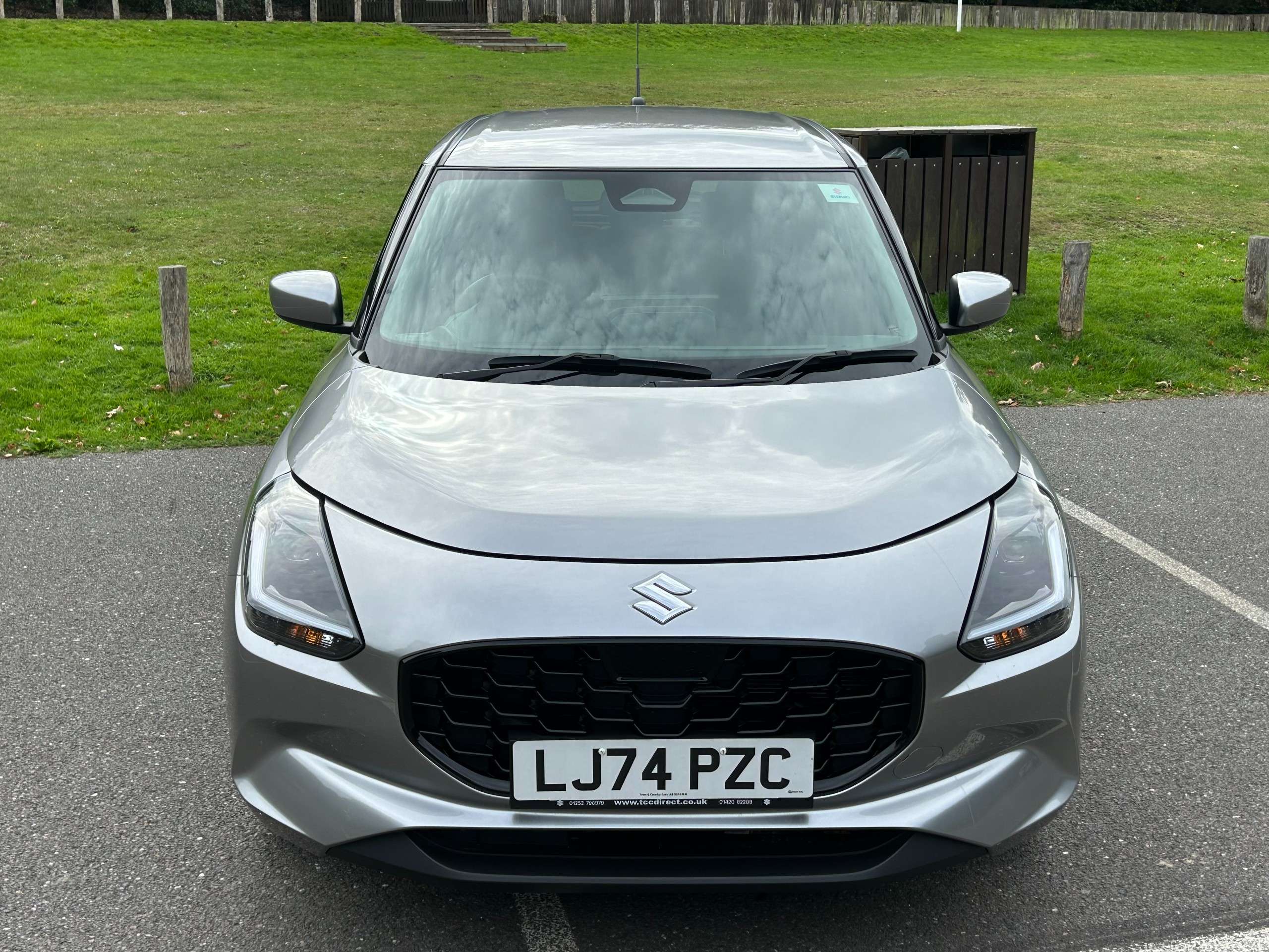 2025 SUZUKI SWIFT 2025 SUZUKI SWIFT