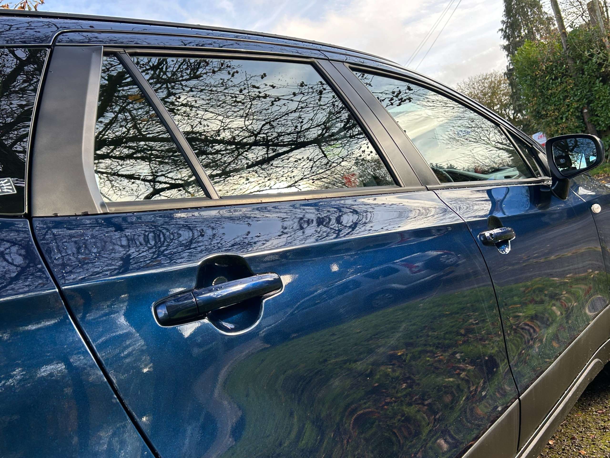 2021 SUZUKI SX4 2021 SUZUKI SX4