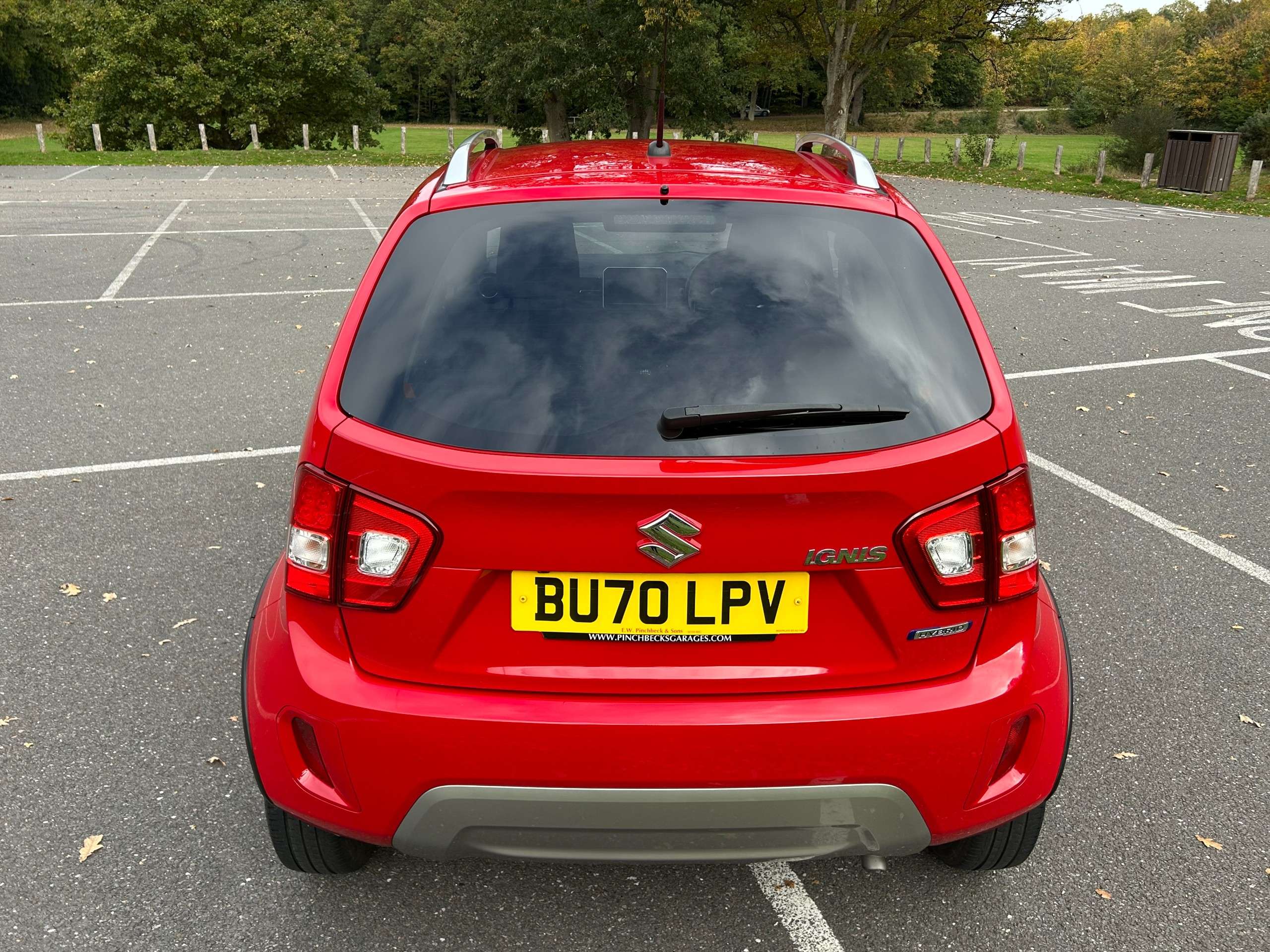 2020 SUZUKI IGNIS 2020 SUZUKI IGNIS