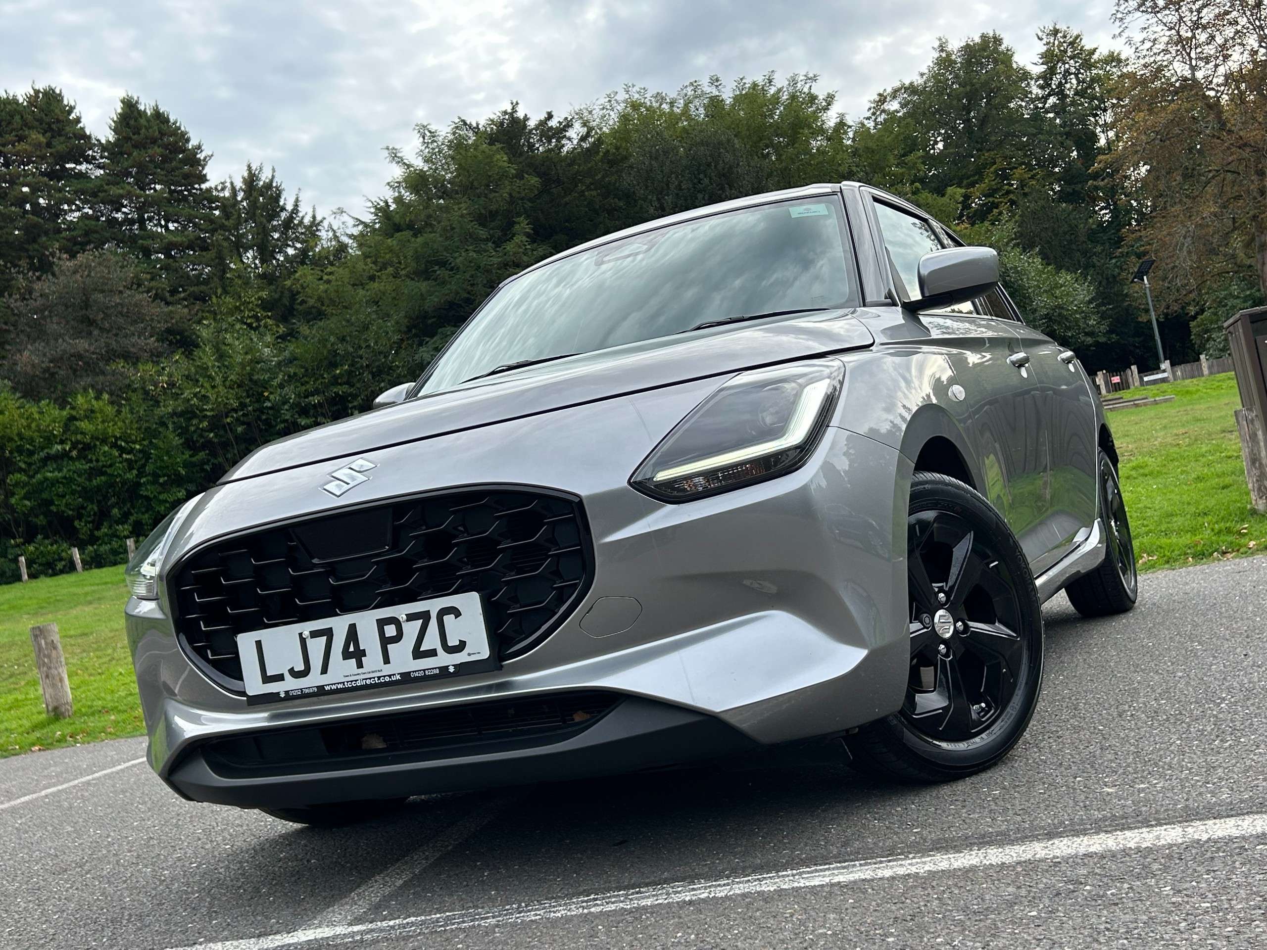 2025 SUZUKI SWIFT 2025 SUZUKI SWIFT