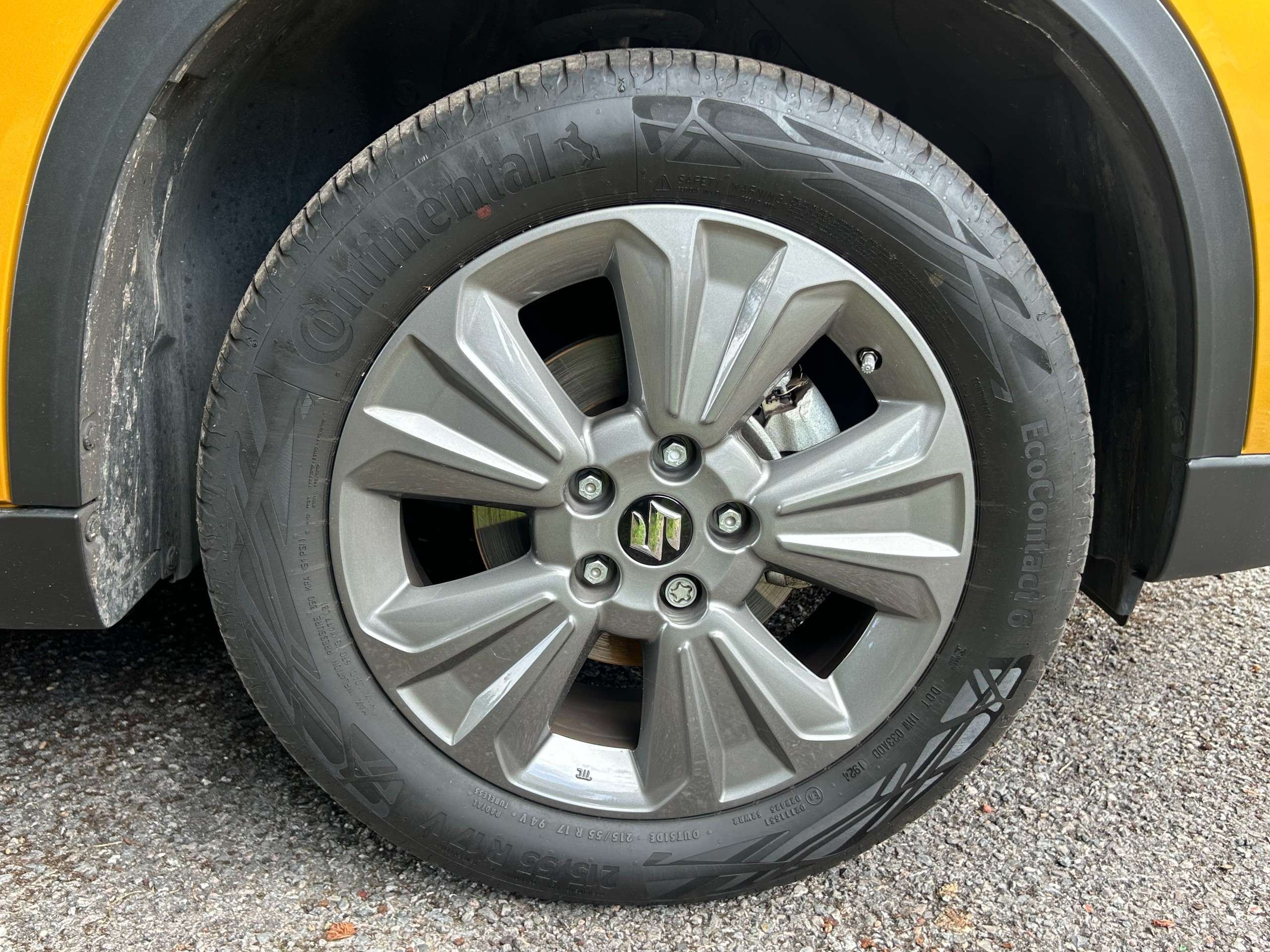 2025 SUZUKI VITARA 2025 SUZUKI VITARA