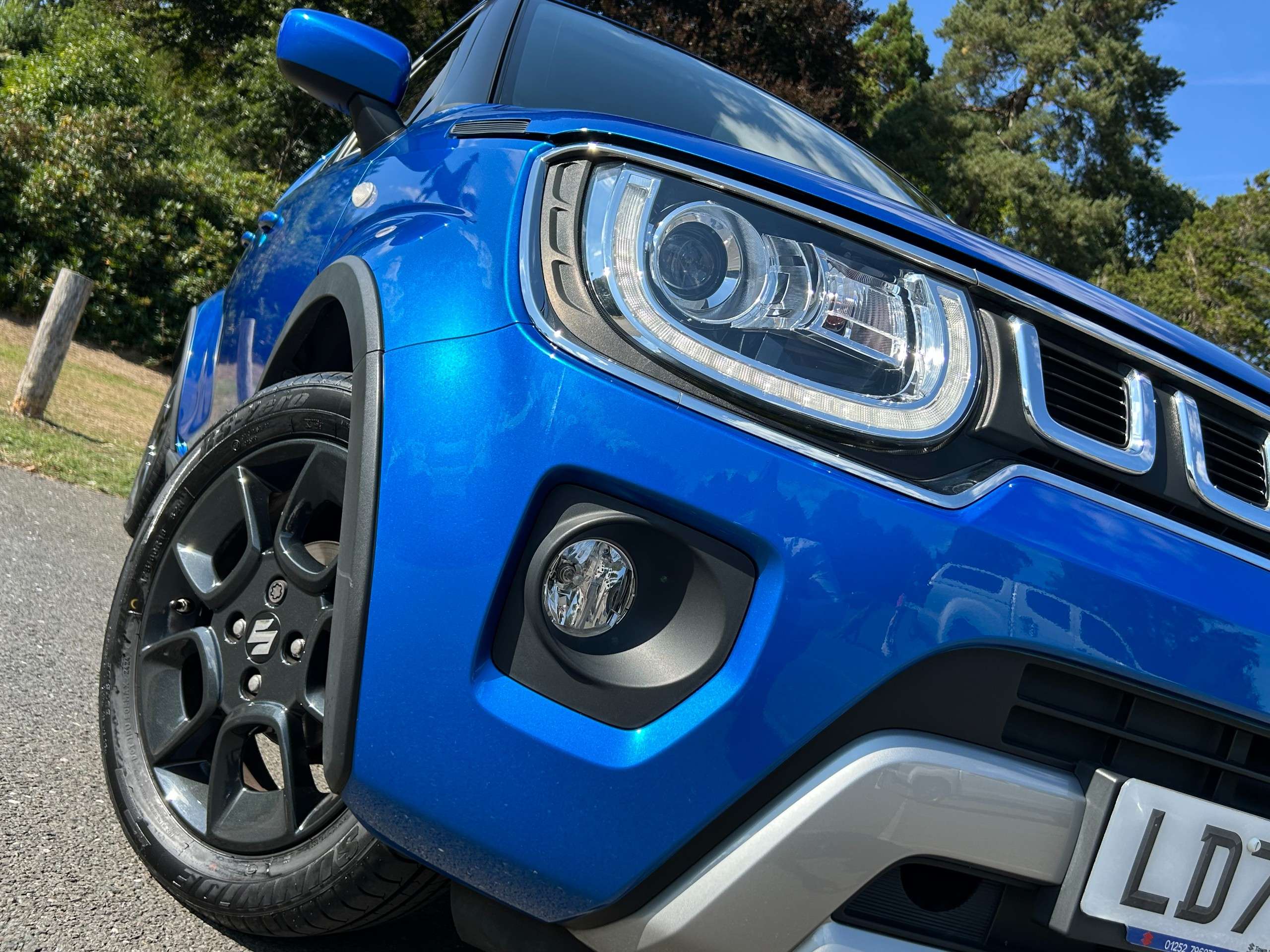 2020 SUZUKI IGNIS 2020 SUZUKI IGNIS