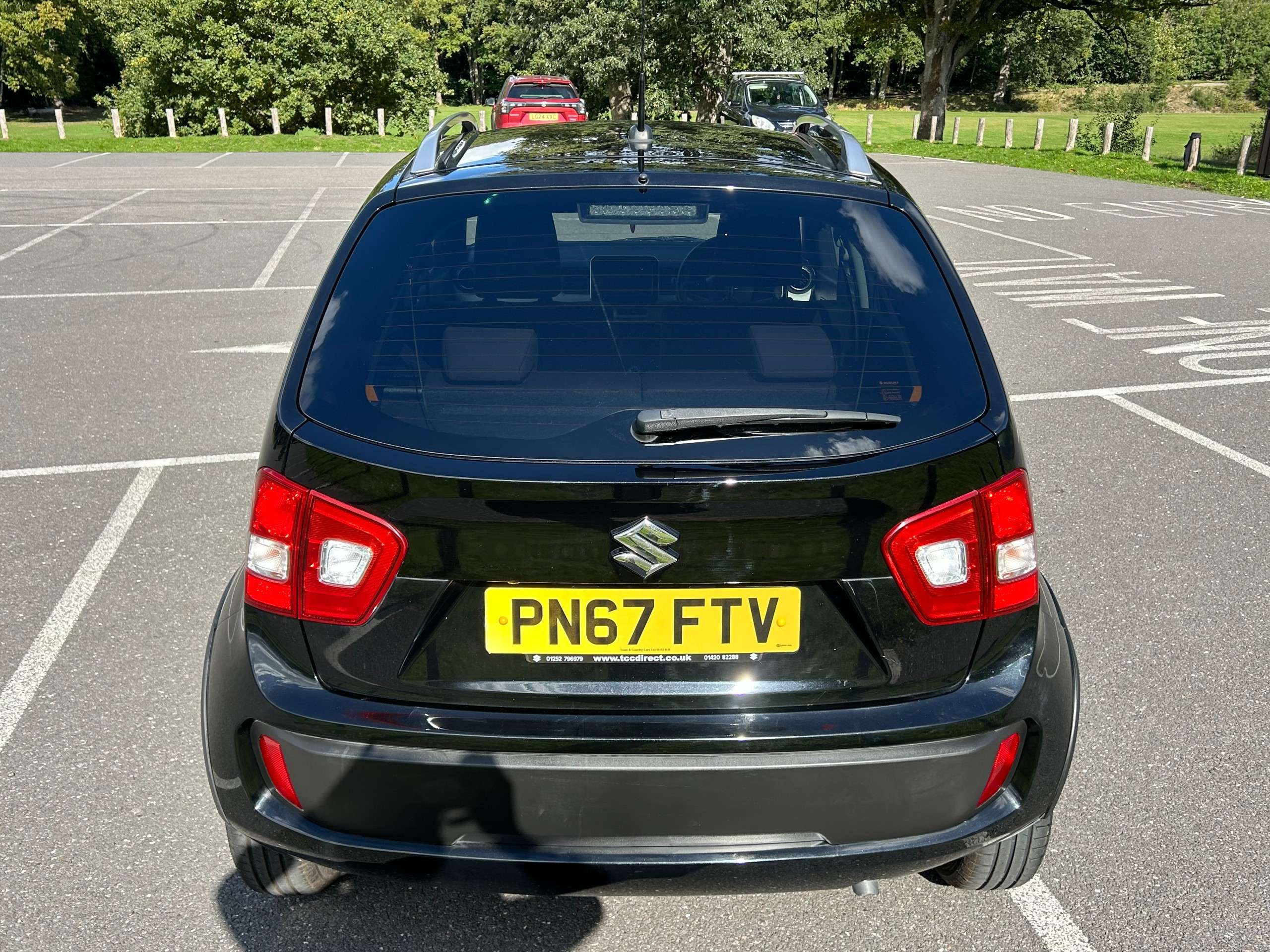 2017 SUZUKI IGNIS 2017 SUZUKI IGNIS