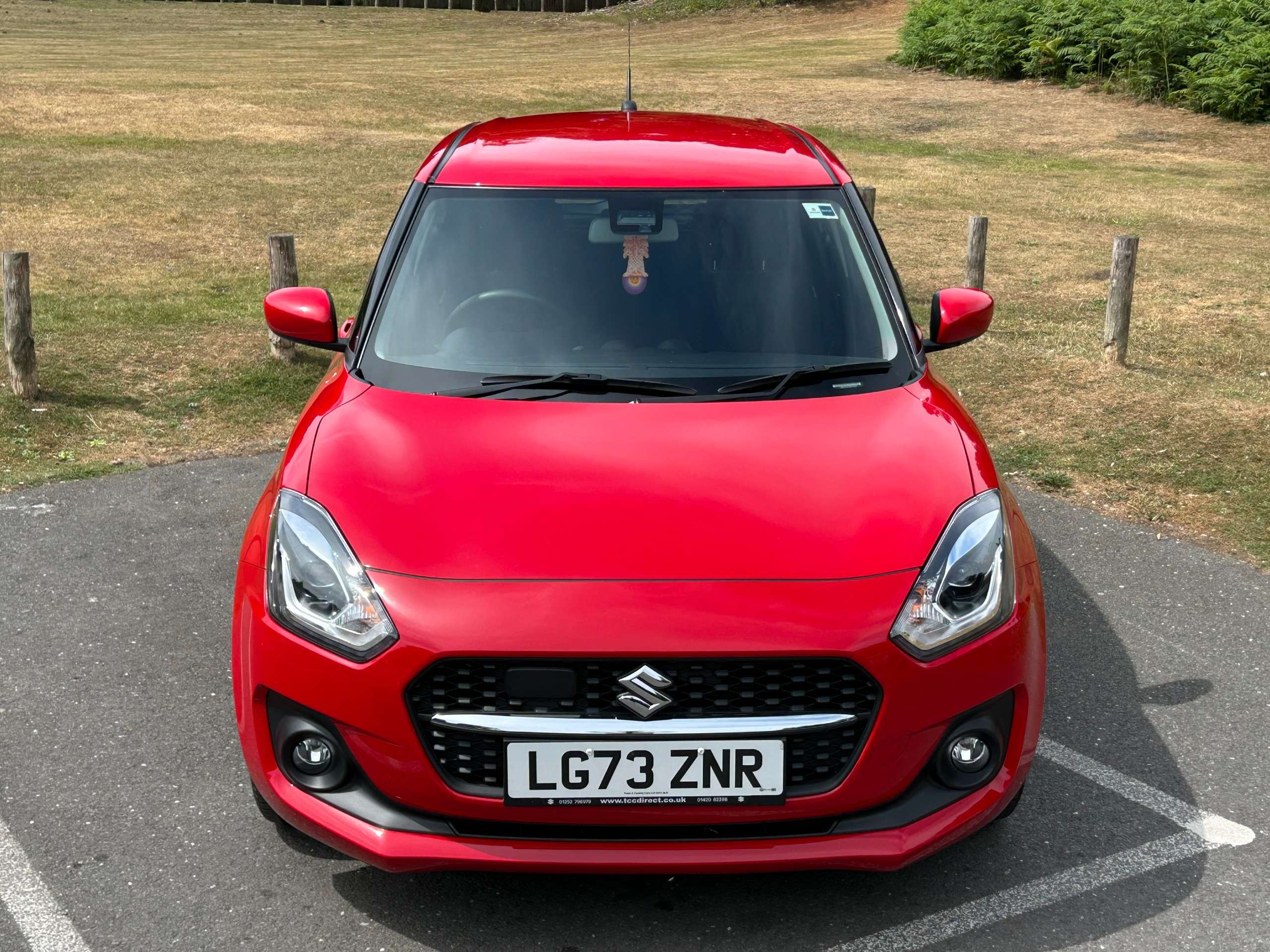 2023 SUZUKI SWIFT 2023 SUZUKI SWIFT