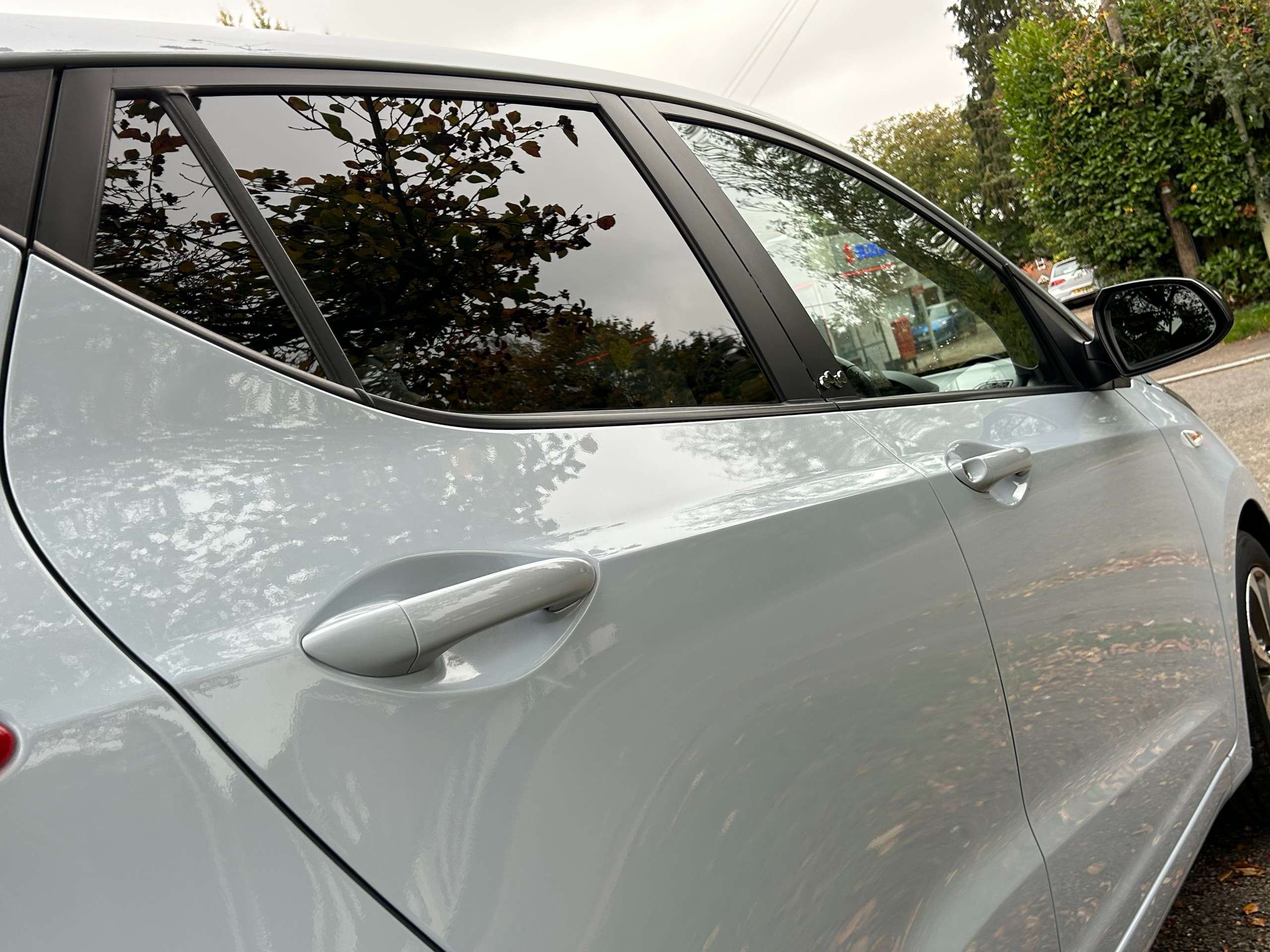 2019 HYUNDAI I10 2019 HYUNDAI I10