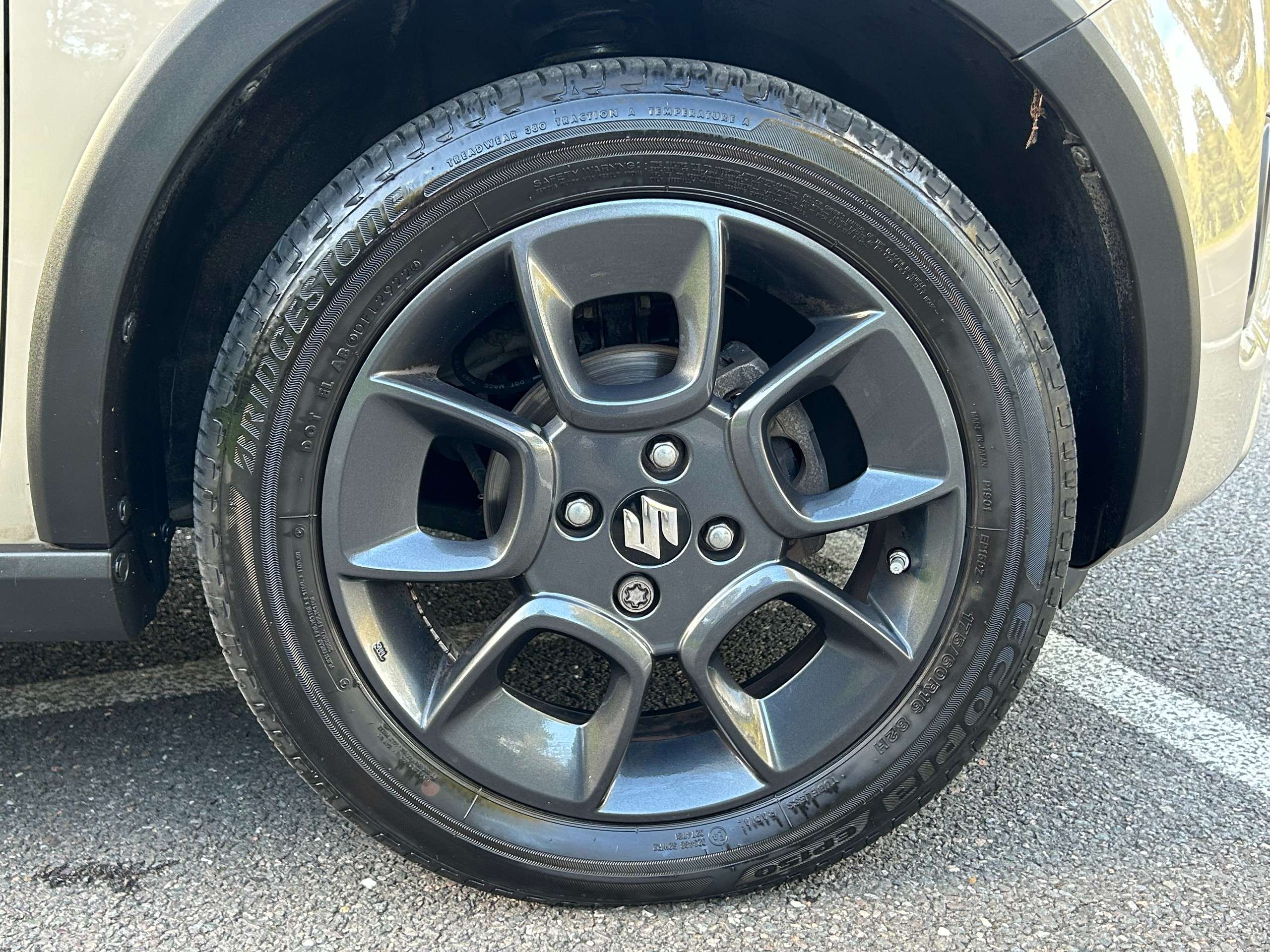 2022 SUZUKI IGNIS 2022 SUZUKI IGNIS