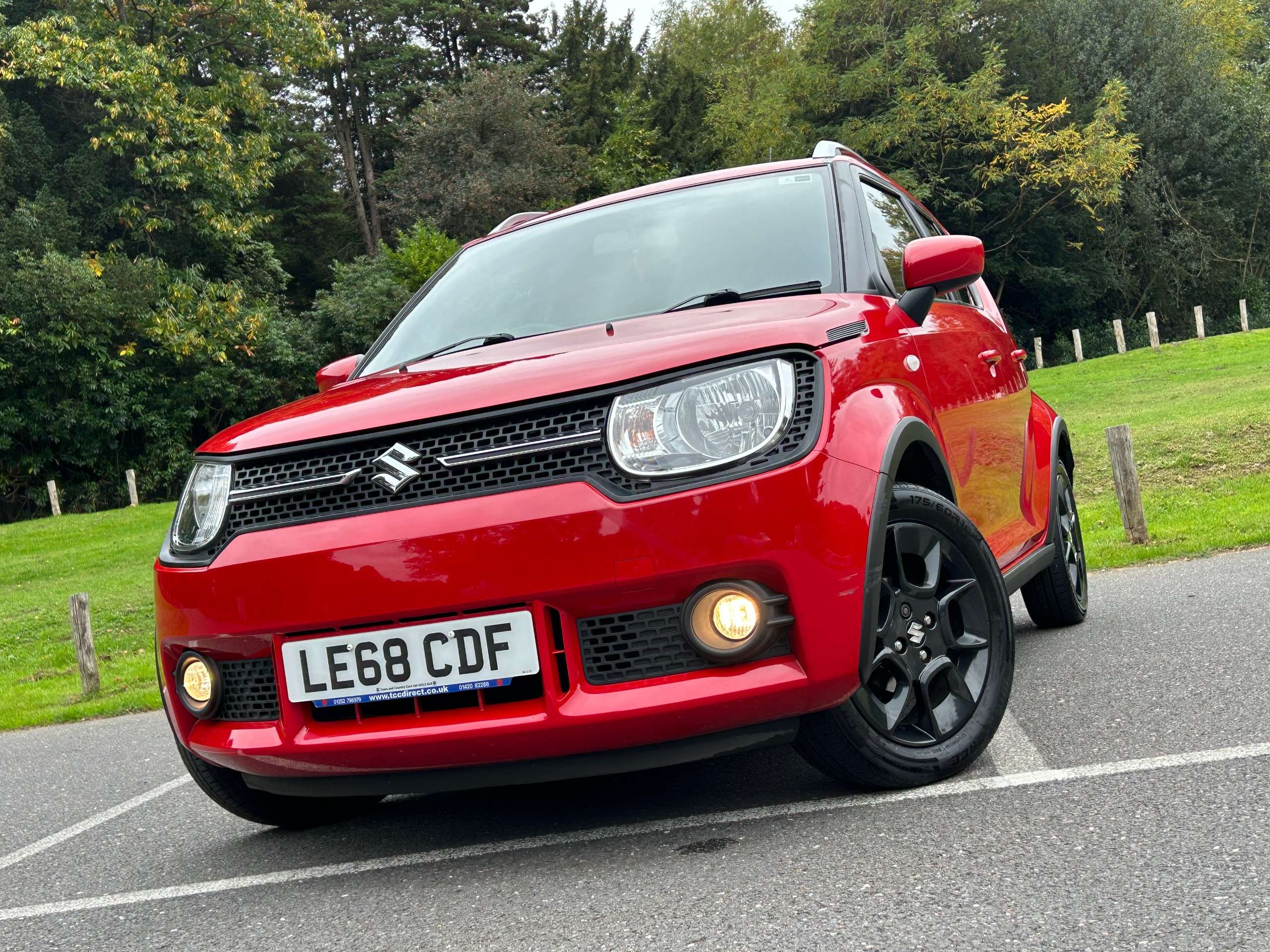 2019 SUZUKI IGNIS 2019 SUZUKI IGNIS