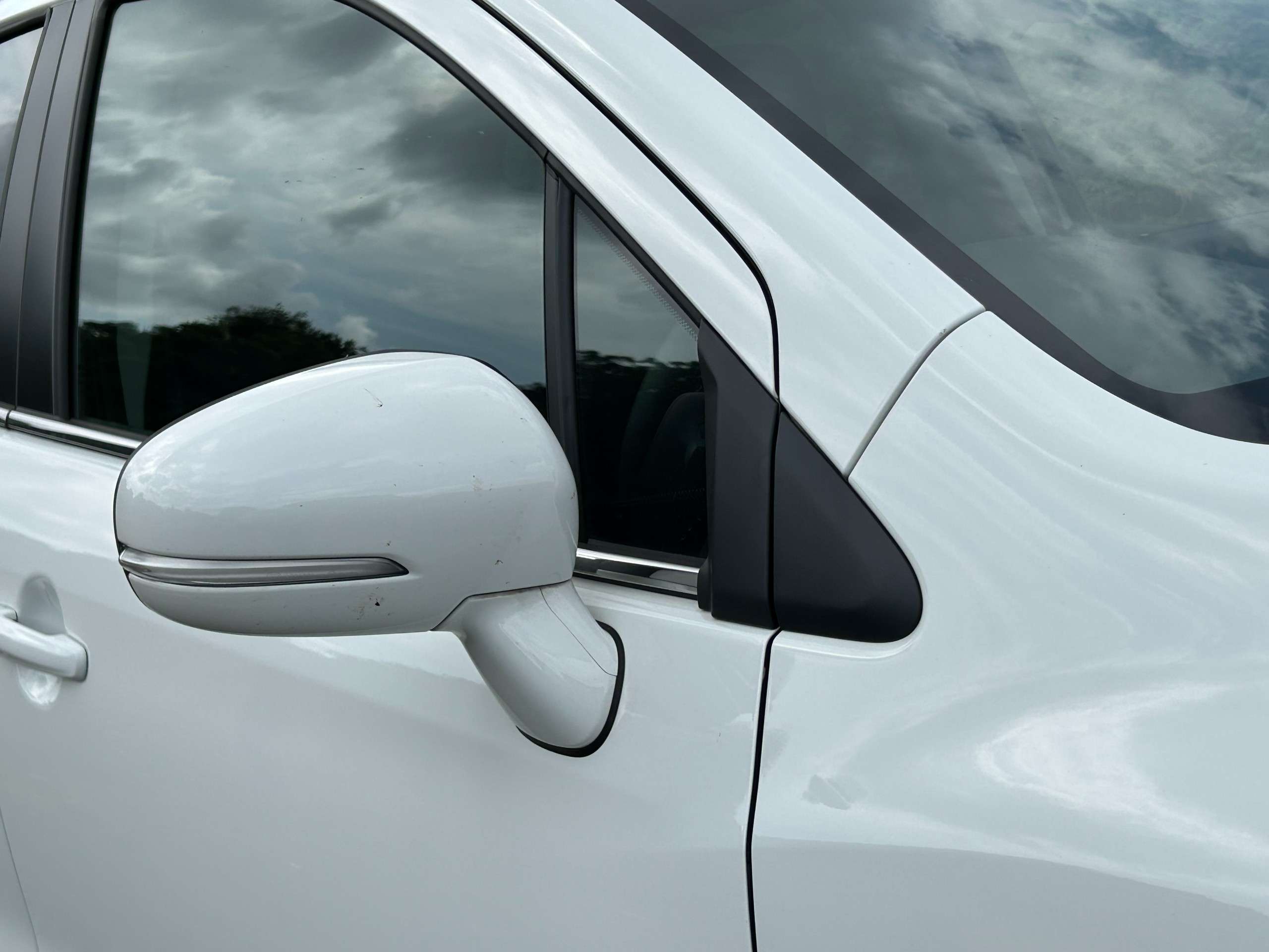 2025 SUZUKI SX4 2025 SUZUKI SX4