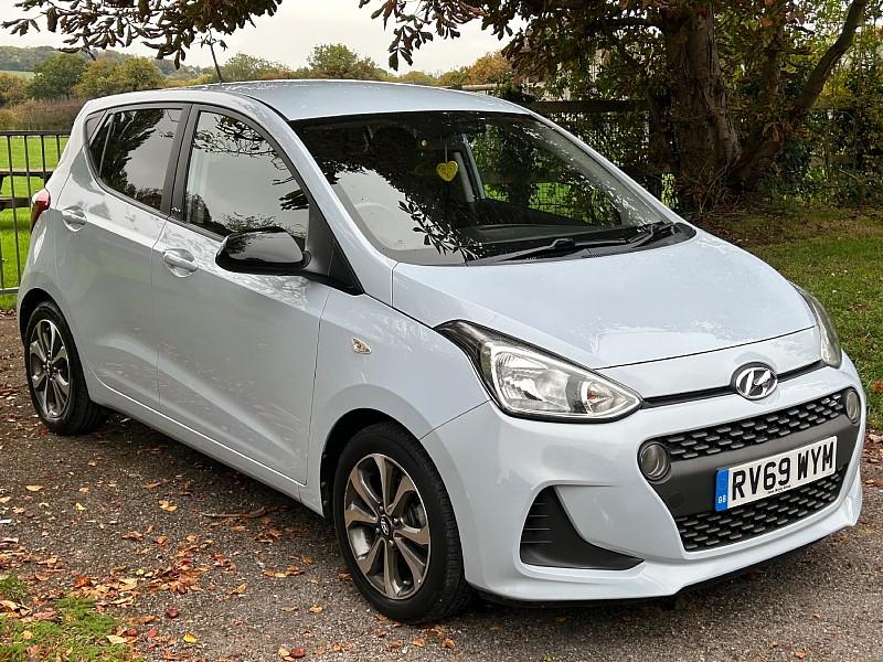 Check out this Hyundai I10 2019 Petrol Manual