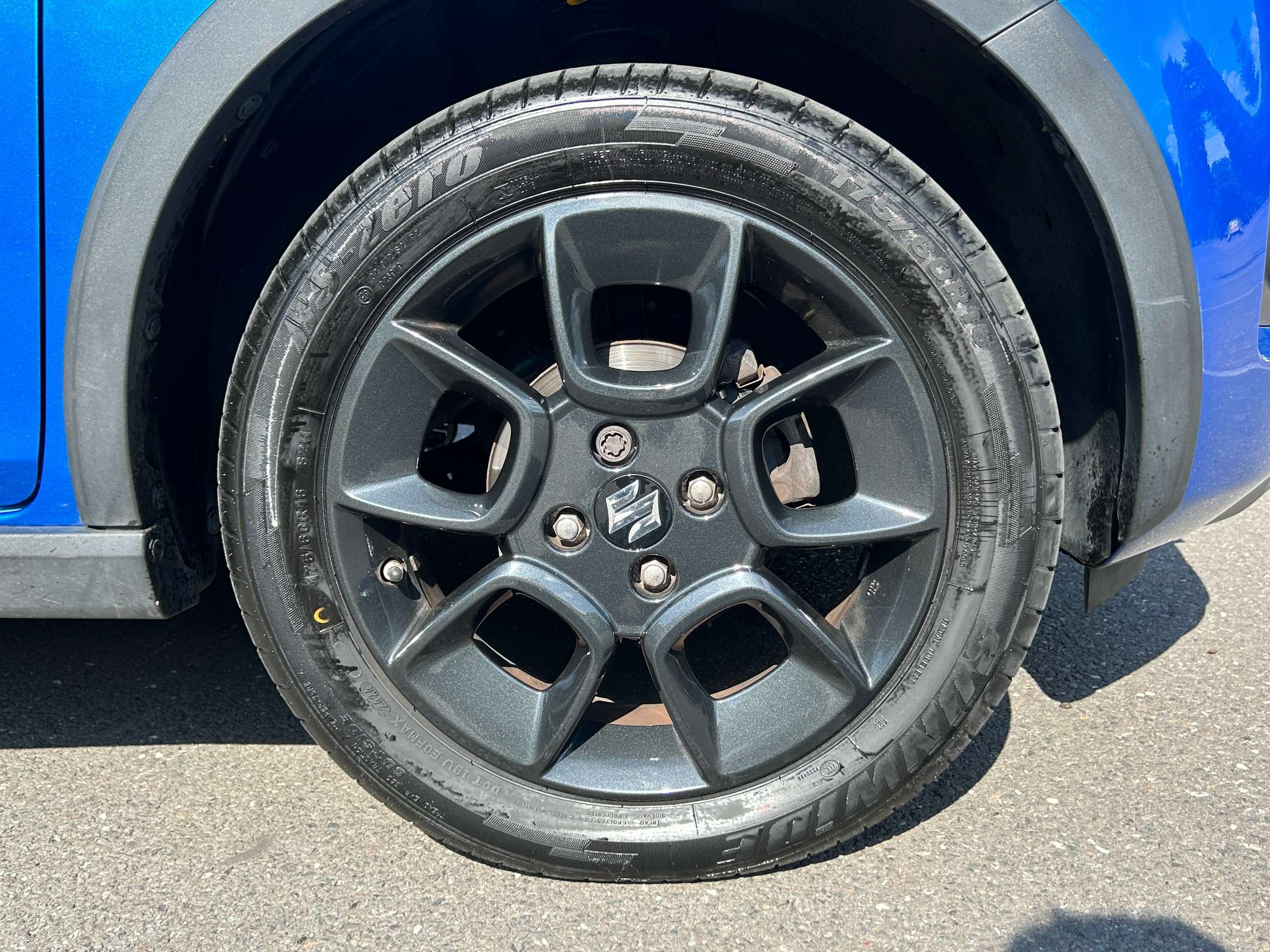 2020 SUZUKI IGNIS 2020 SUZUKI IGNIS