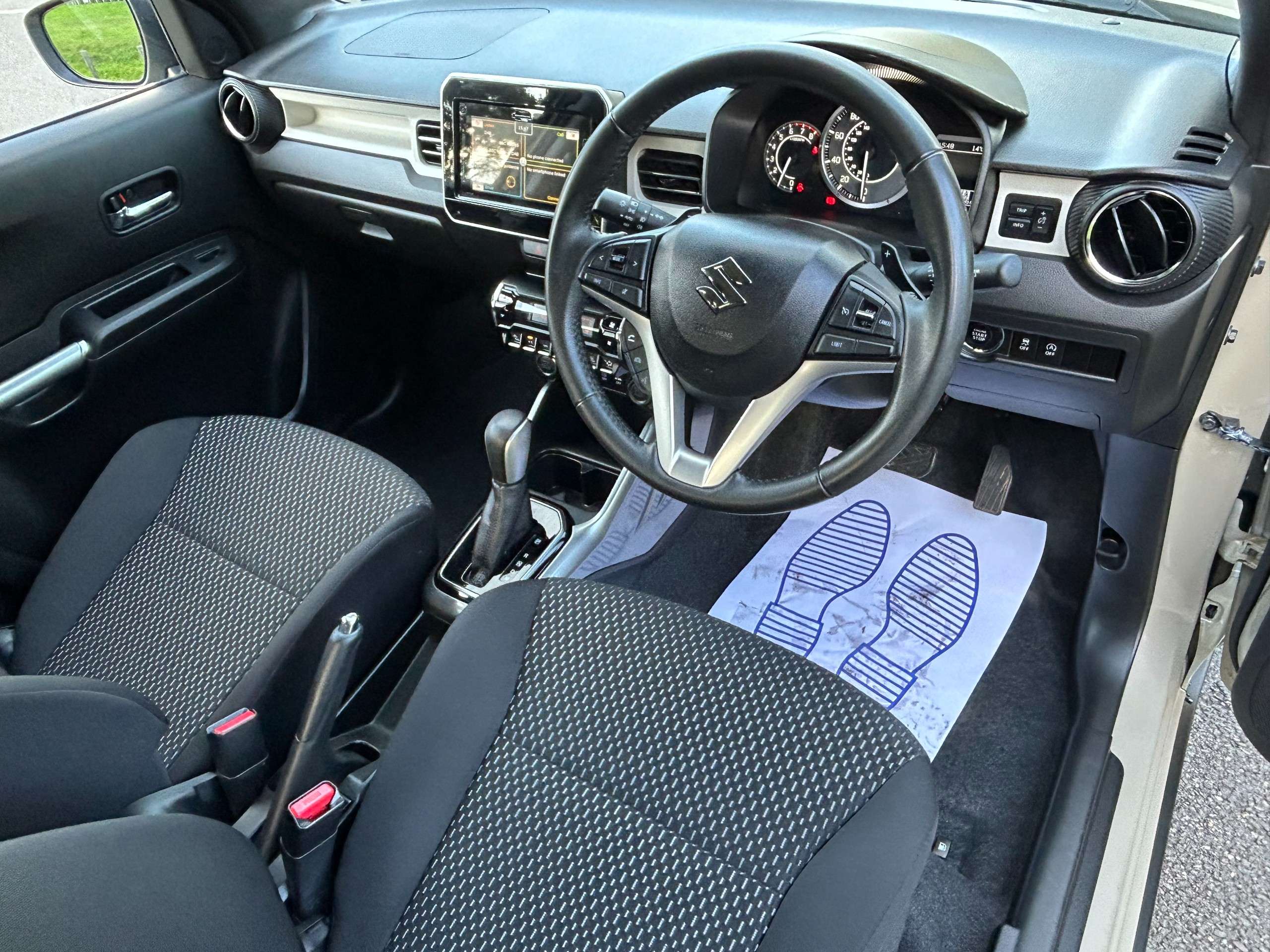 2022 SUZUKI IGNIS 2022 SUZUKI IGNIS