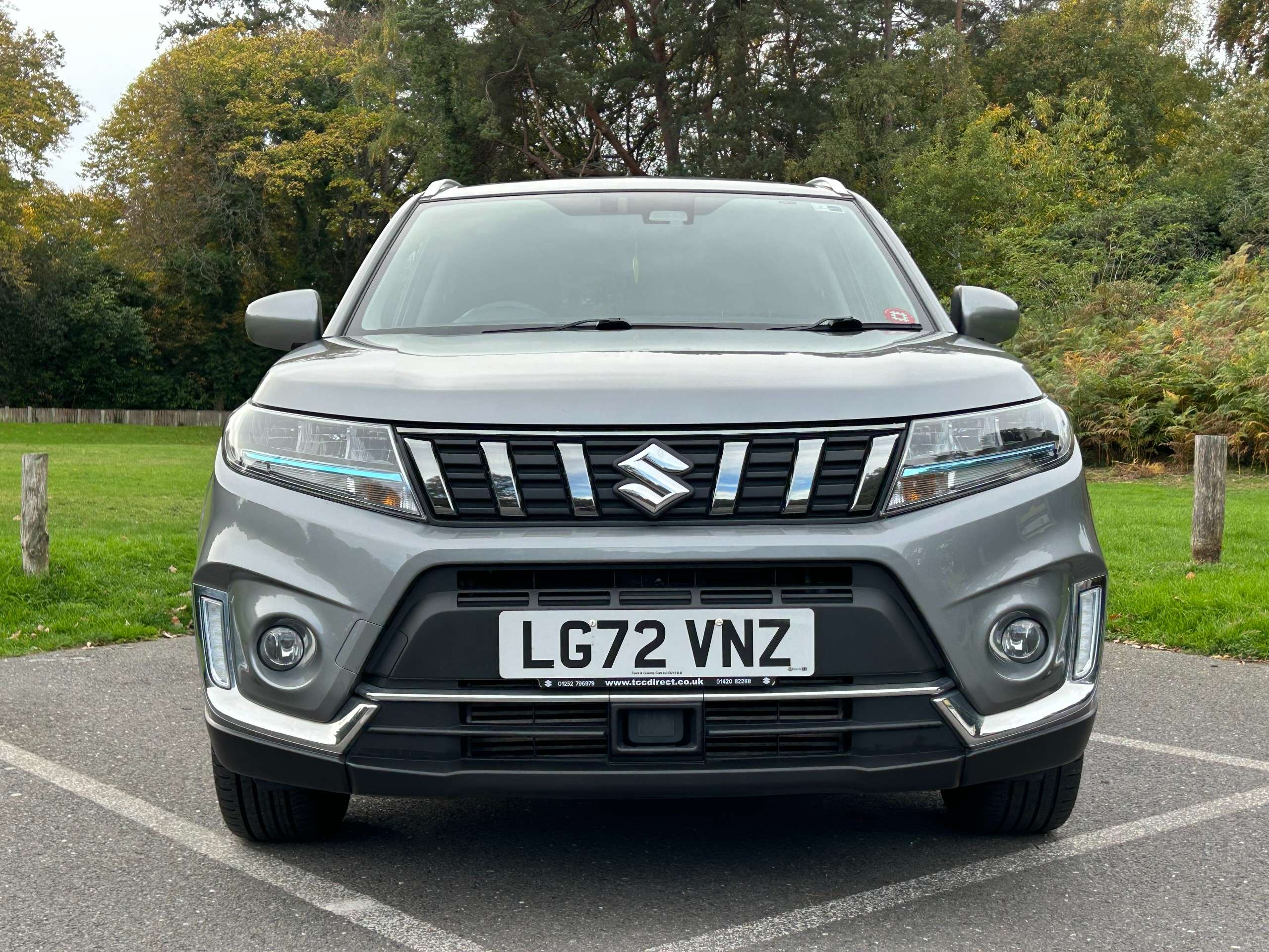 2022 SUZUKI VITARA 2022 SUZUKI VITARA
